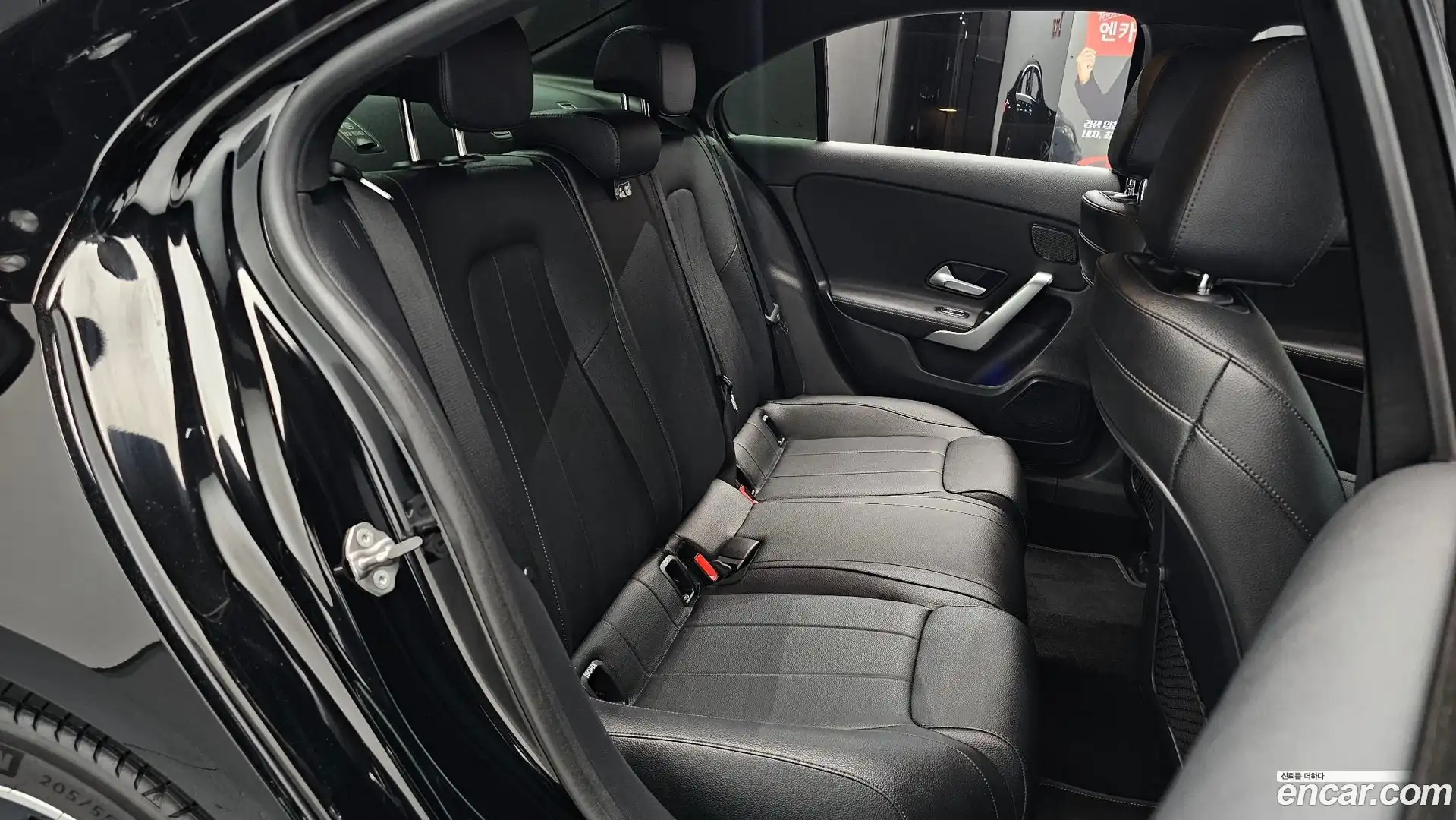 A-Class Mercedes-Benz 2021.1-OPTION-016
