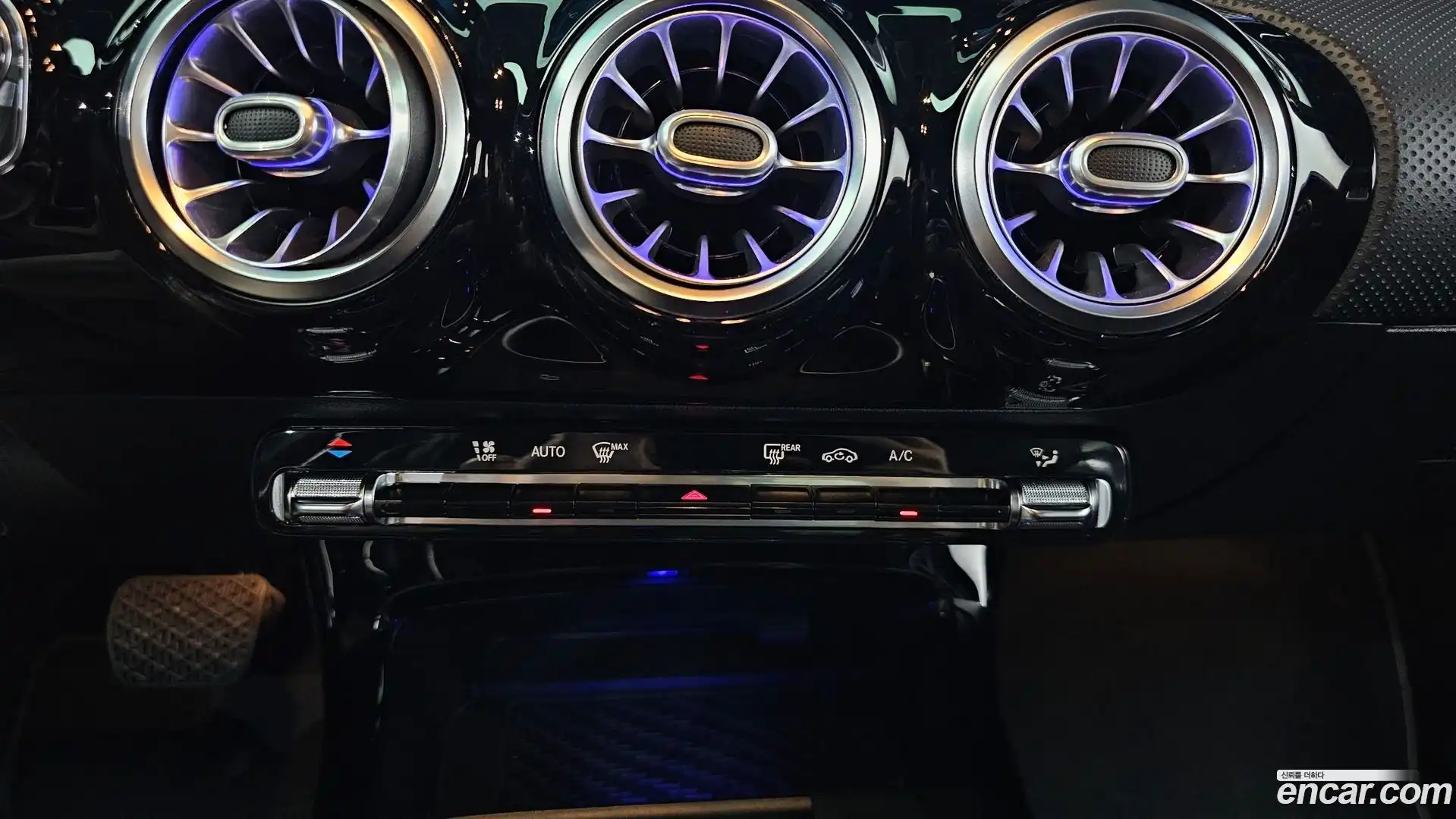 A-Class Mercedes-Benz 2021.1-OPTION-022