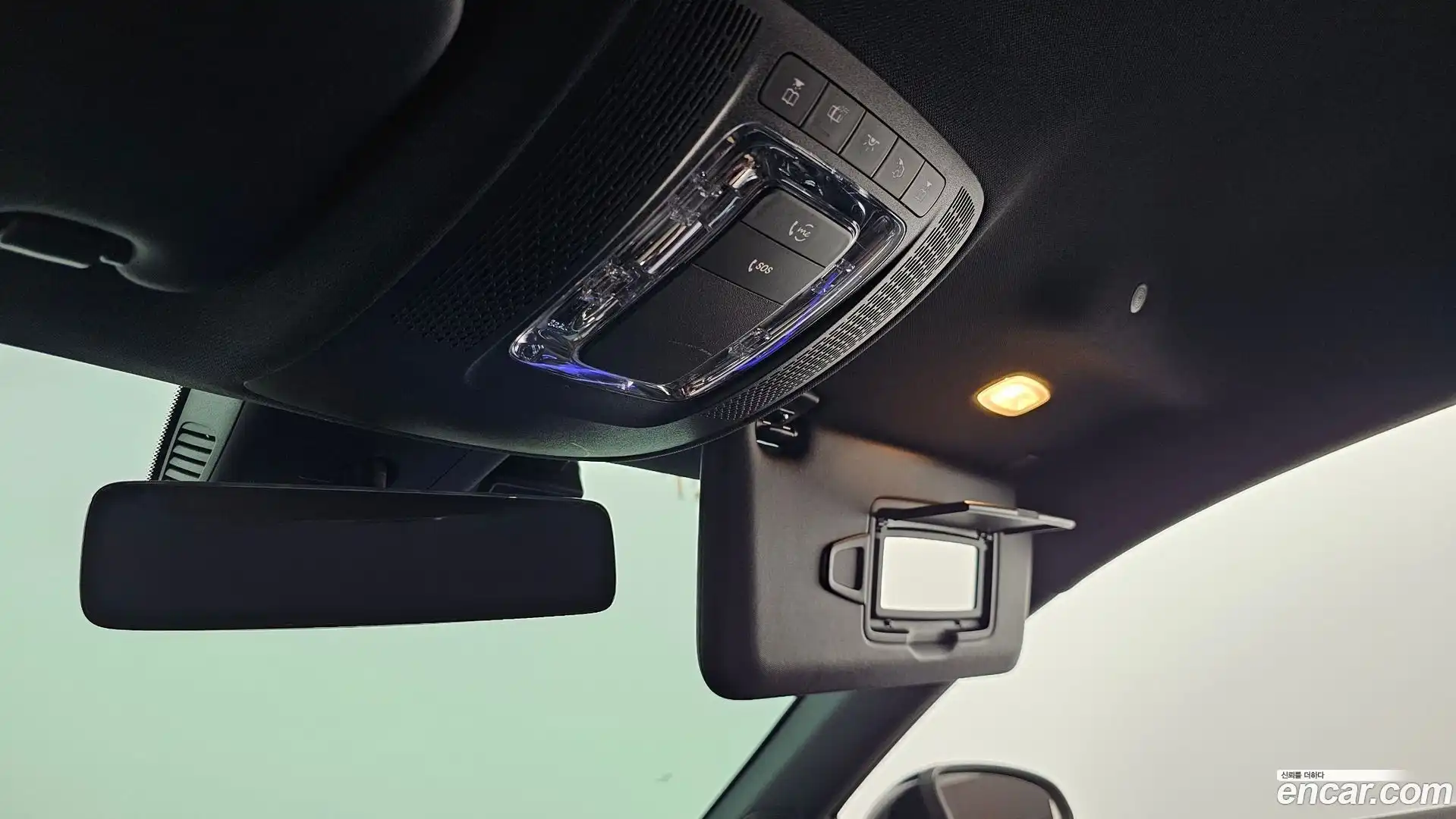 A-Class Mercedes-Benz 2021.1-OPTION-043