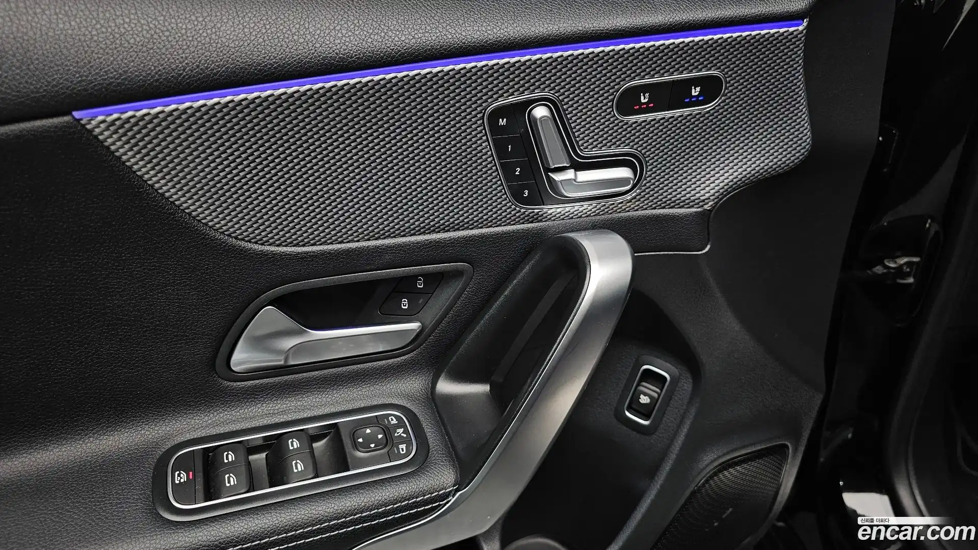A-Class Mercedes-Benz 2021.1-OPTION-044