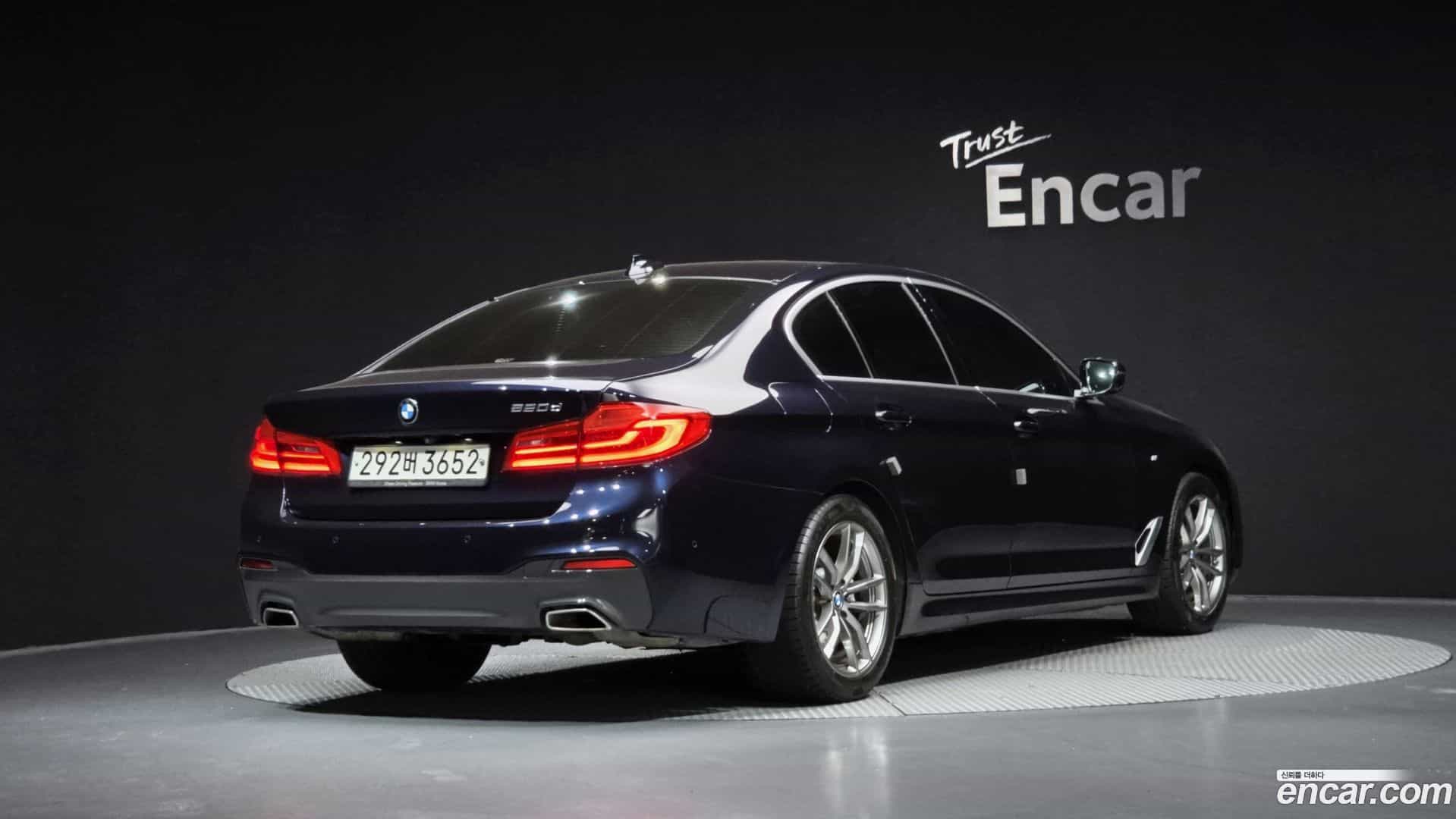 5-Series BMW 2019.8-OUTER-002