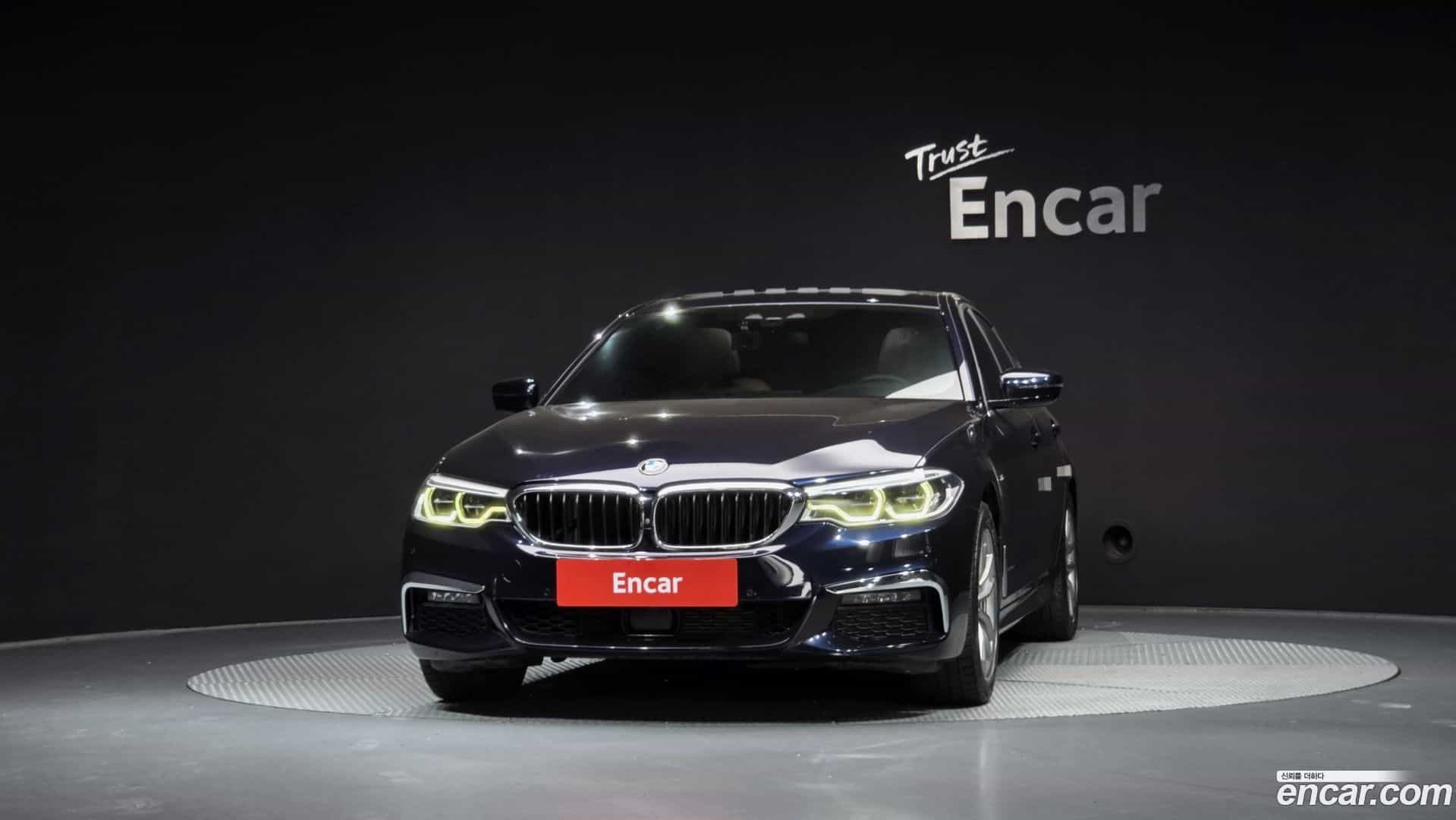 5-Series BMW 2019.8-OUTER-003