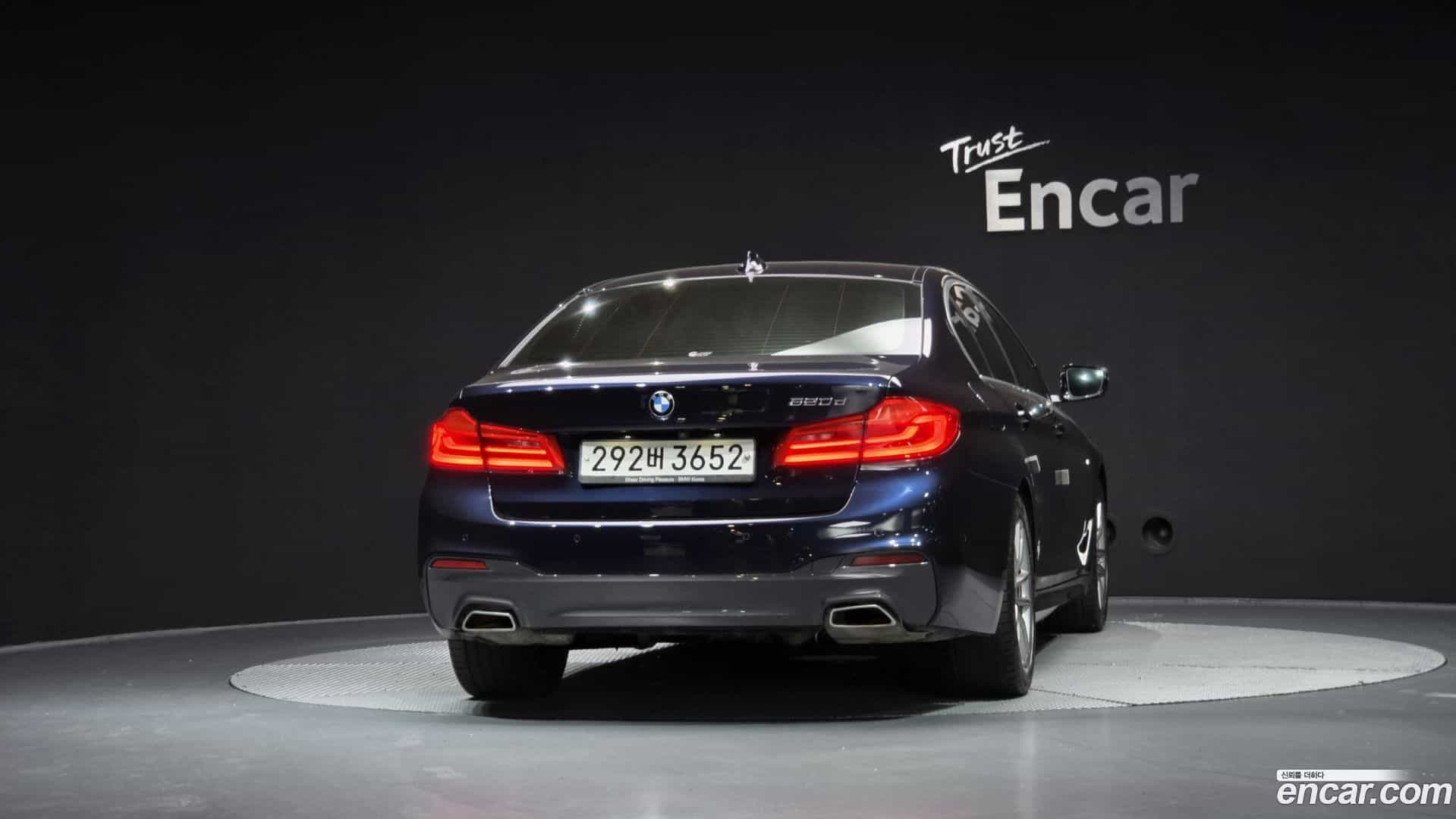 5-Series BMW 2019.8-OUTER-004
