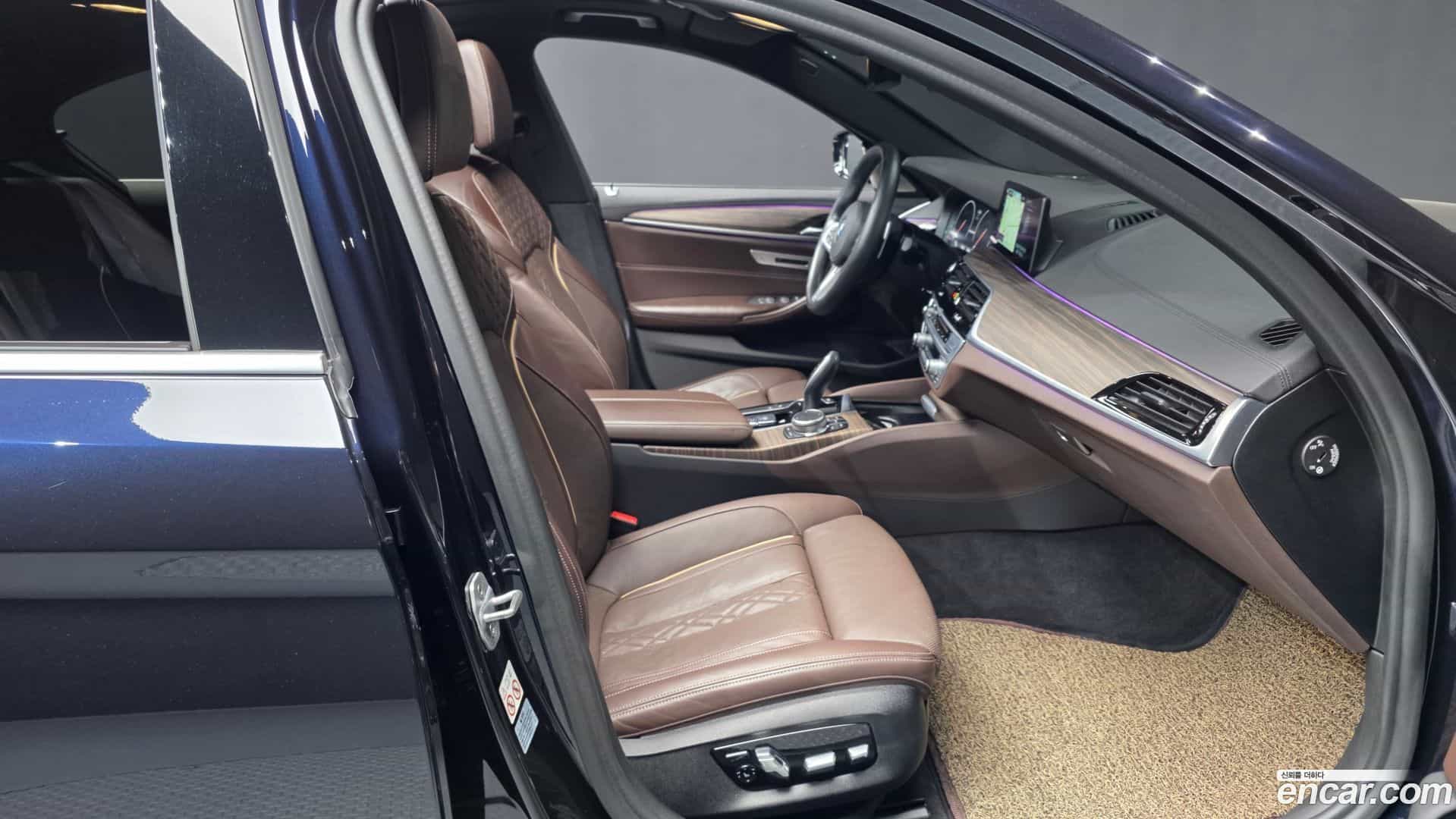 5-Series BMW 2019.8-OPTION-015