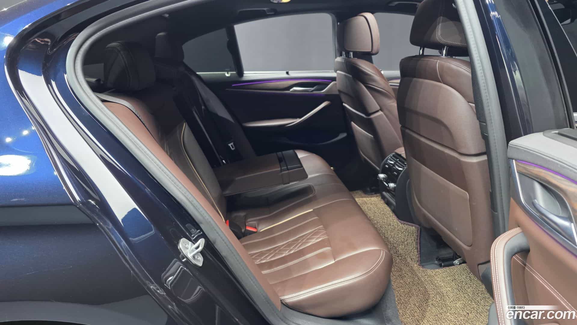 5-Series BMW 2019.8-OPTION-016