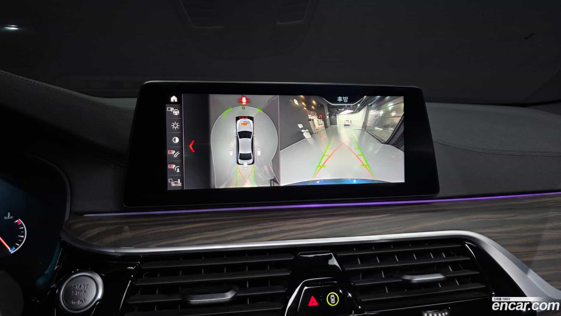 5-Series BMW 2019.8-OPTION-019