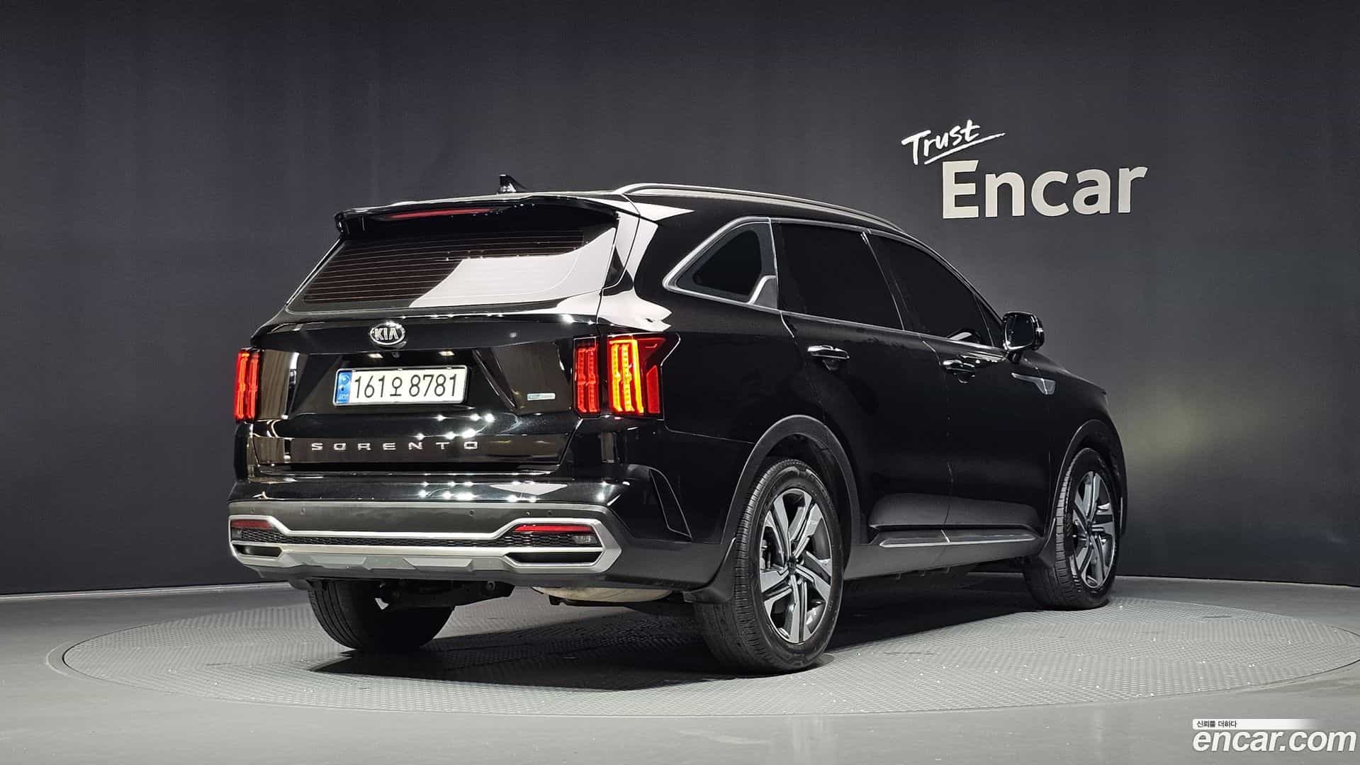 Sorento Kia 2020.9-OUTER-002