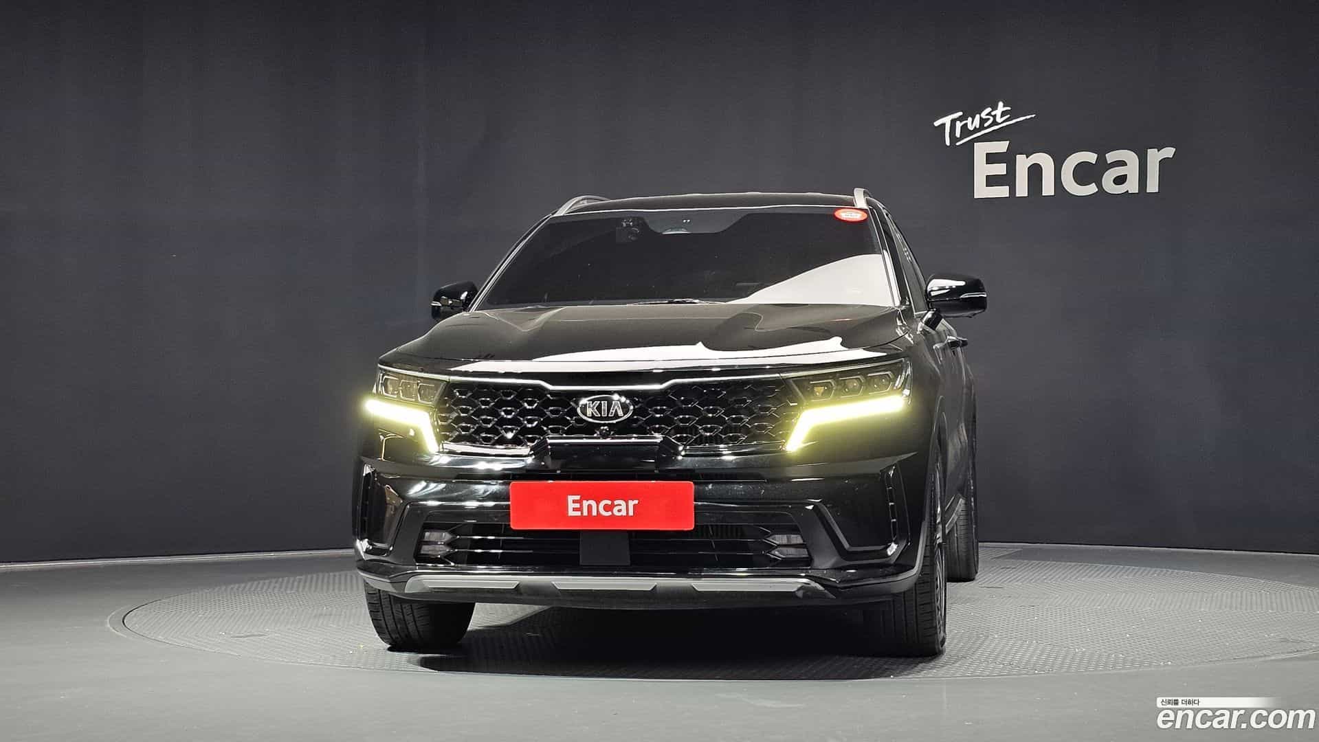 Sorento Kia 2020.9-OUTER-003