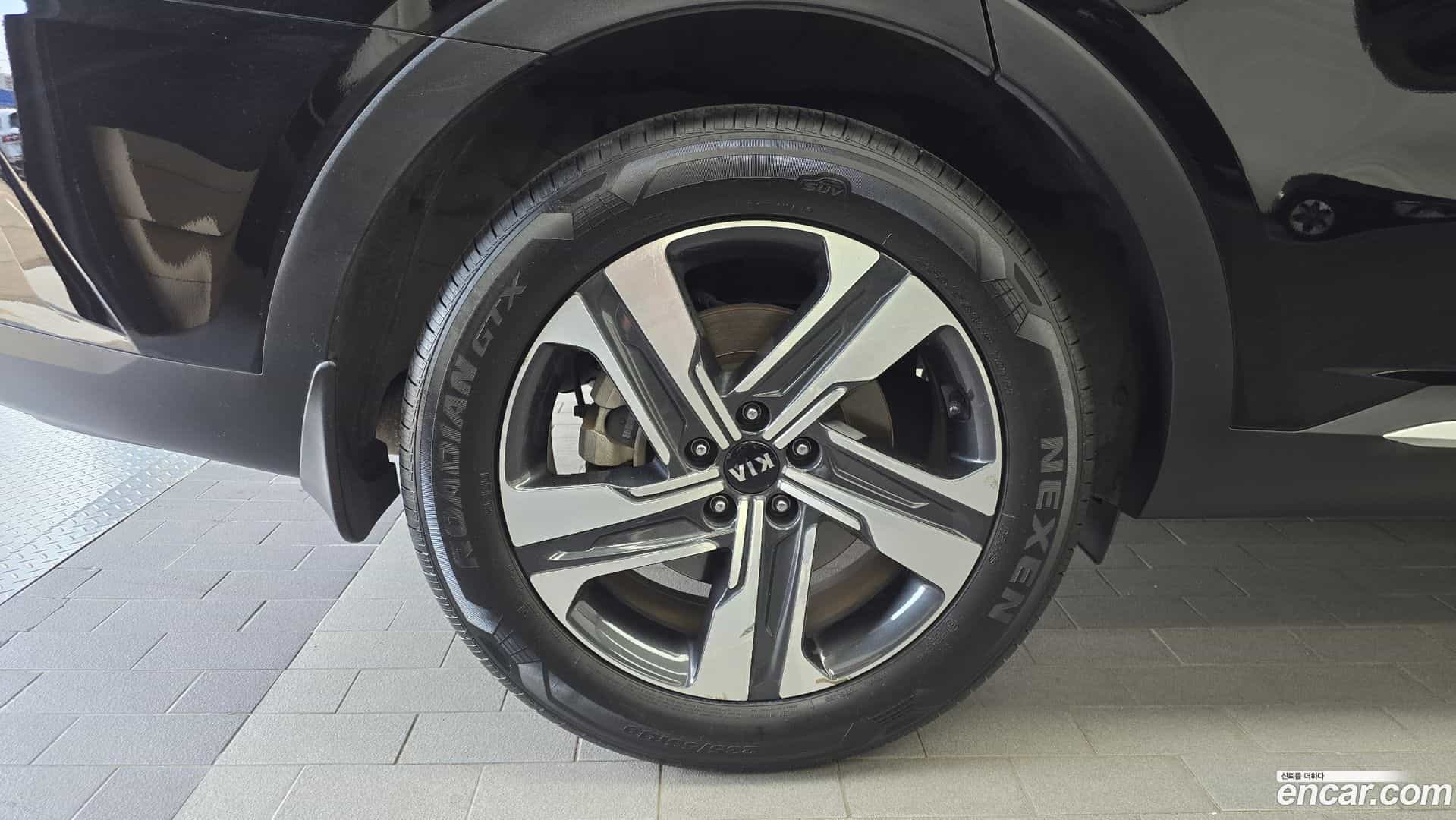 Sorento Kia 2020.9-OUTER-005