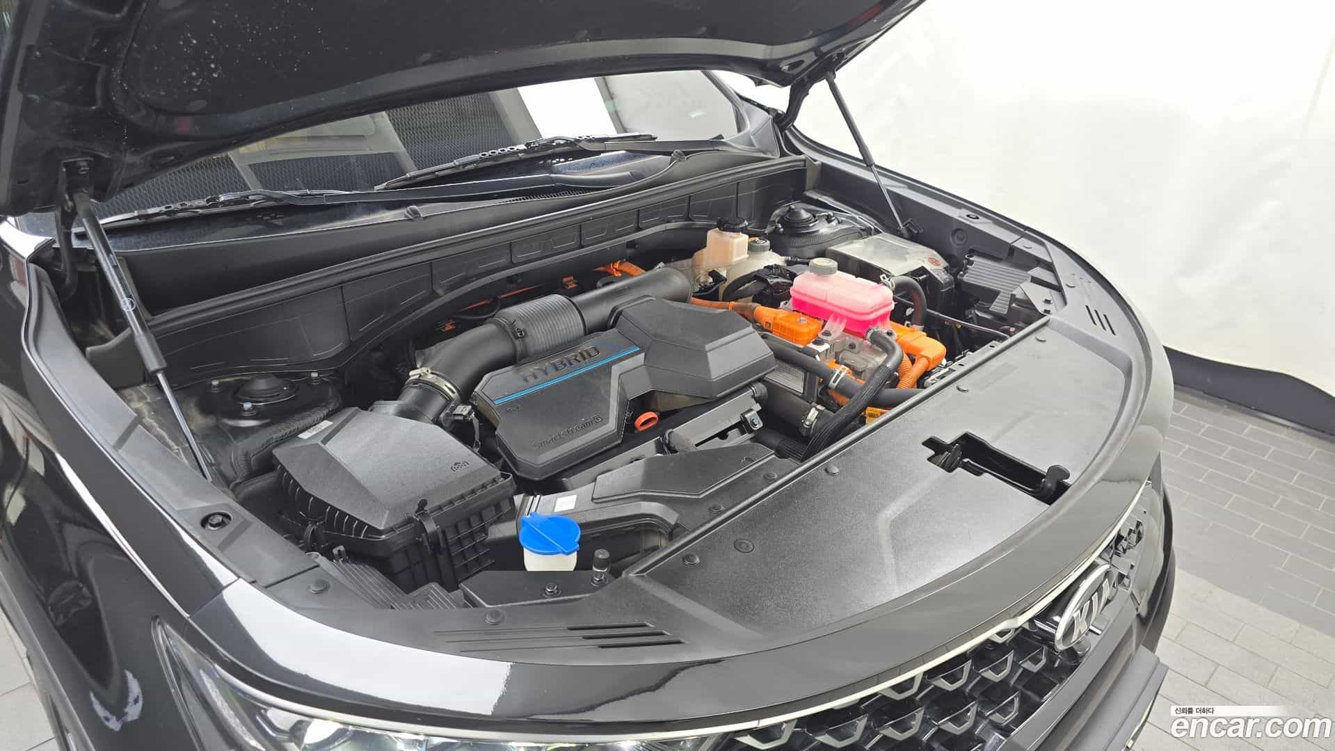 Sorento Kia 2020.9-OUTER-006