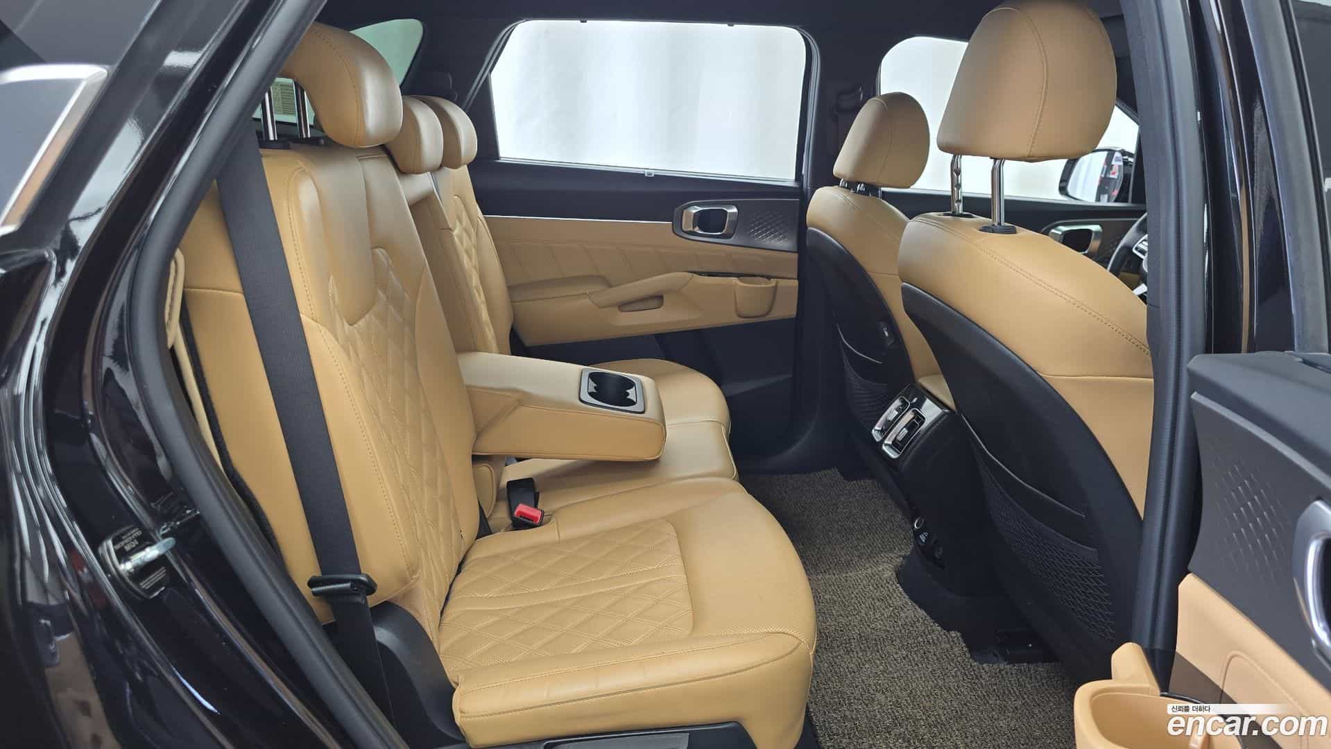 Sorento Kia 2020.9-OPTION-015