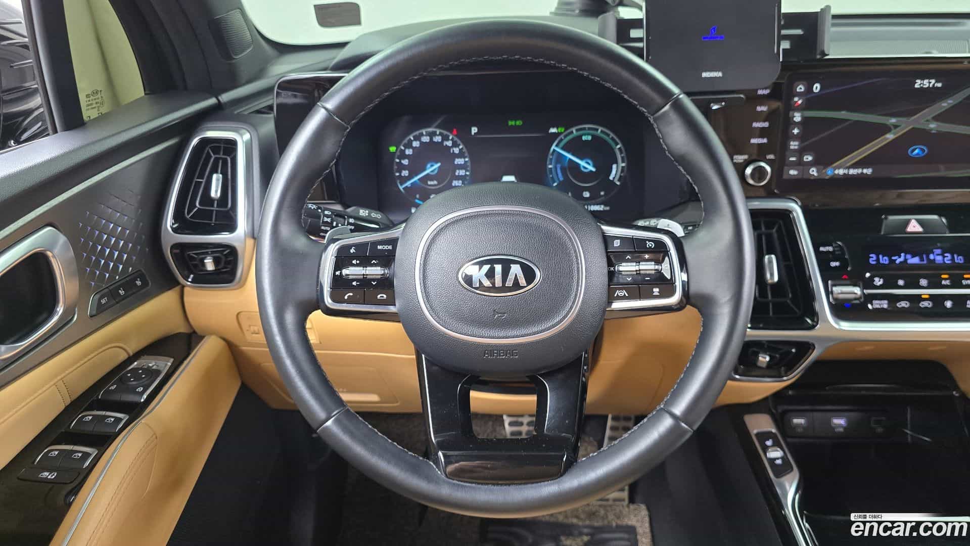 Sorento Kia 2020.9-OPTION-016