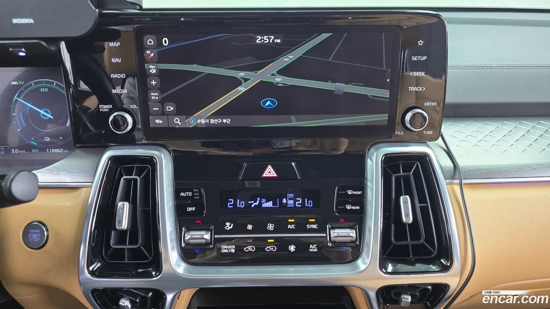 Sorento Kia 2020.9-OPTION-017