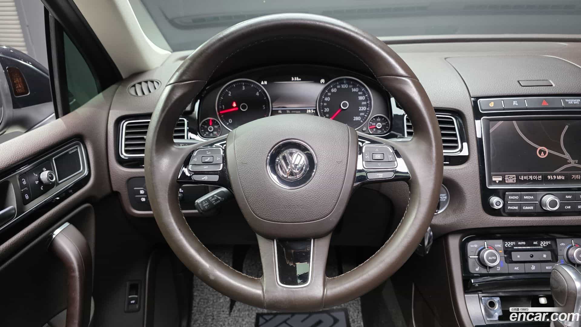Touareg Volkswagen 2015.7-OPTION-017