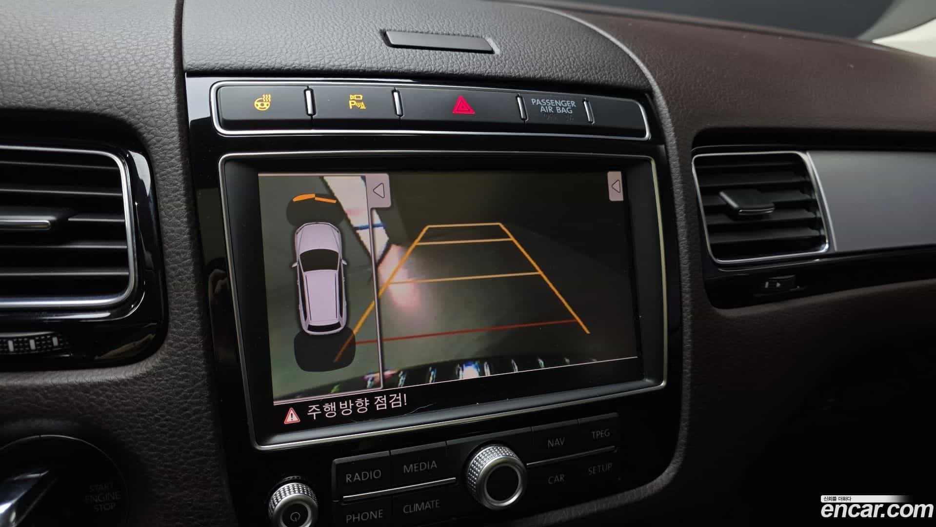 Touareg Volkswagen 2015.7-OPTION-019