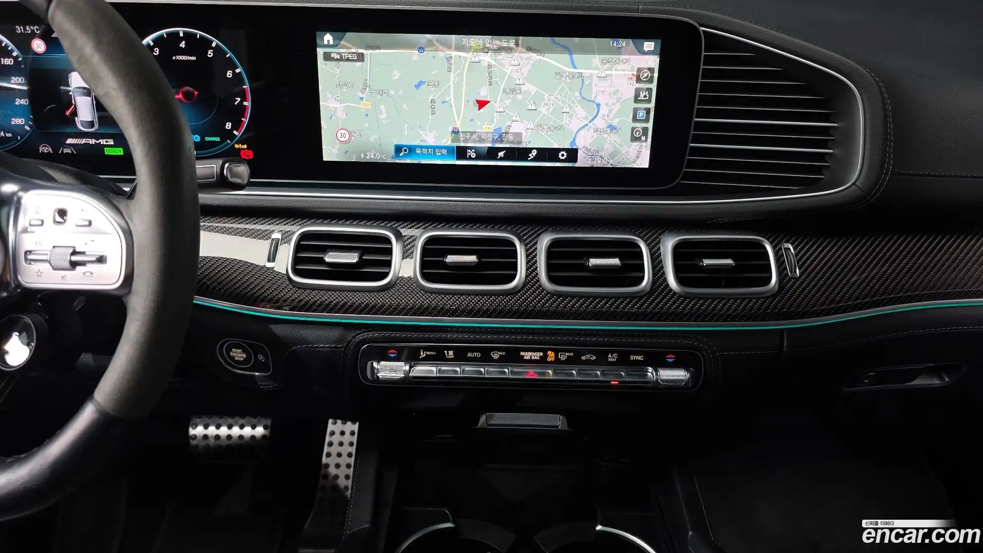 GLE-Class Mercedes-Benz 2022.5-OPTION-018
