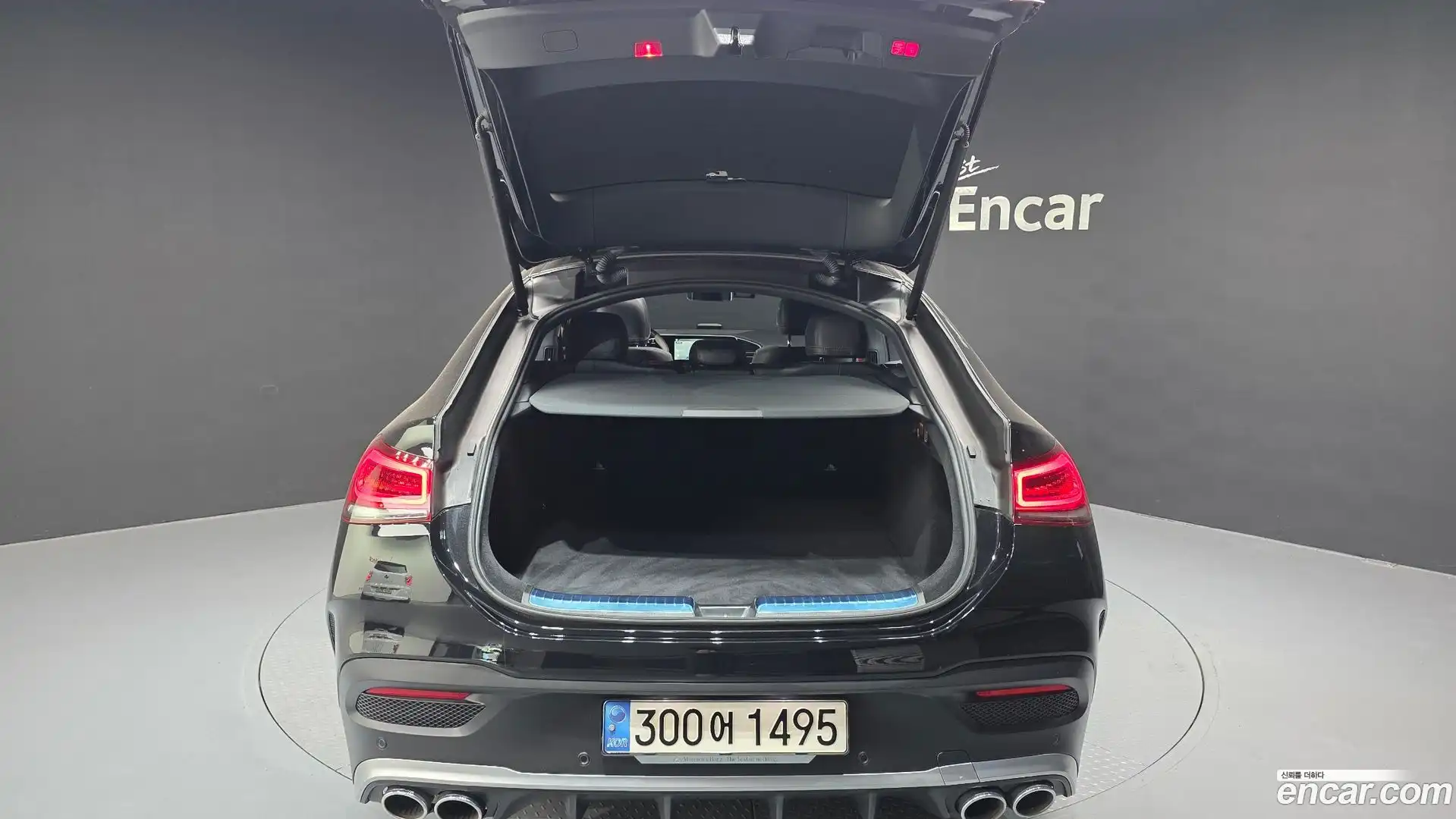 GLE-Class Mercedes-Benz 2022.5-OPTION-024