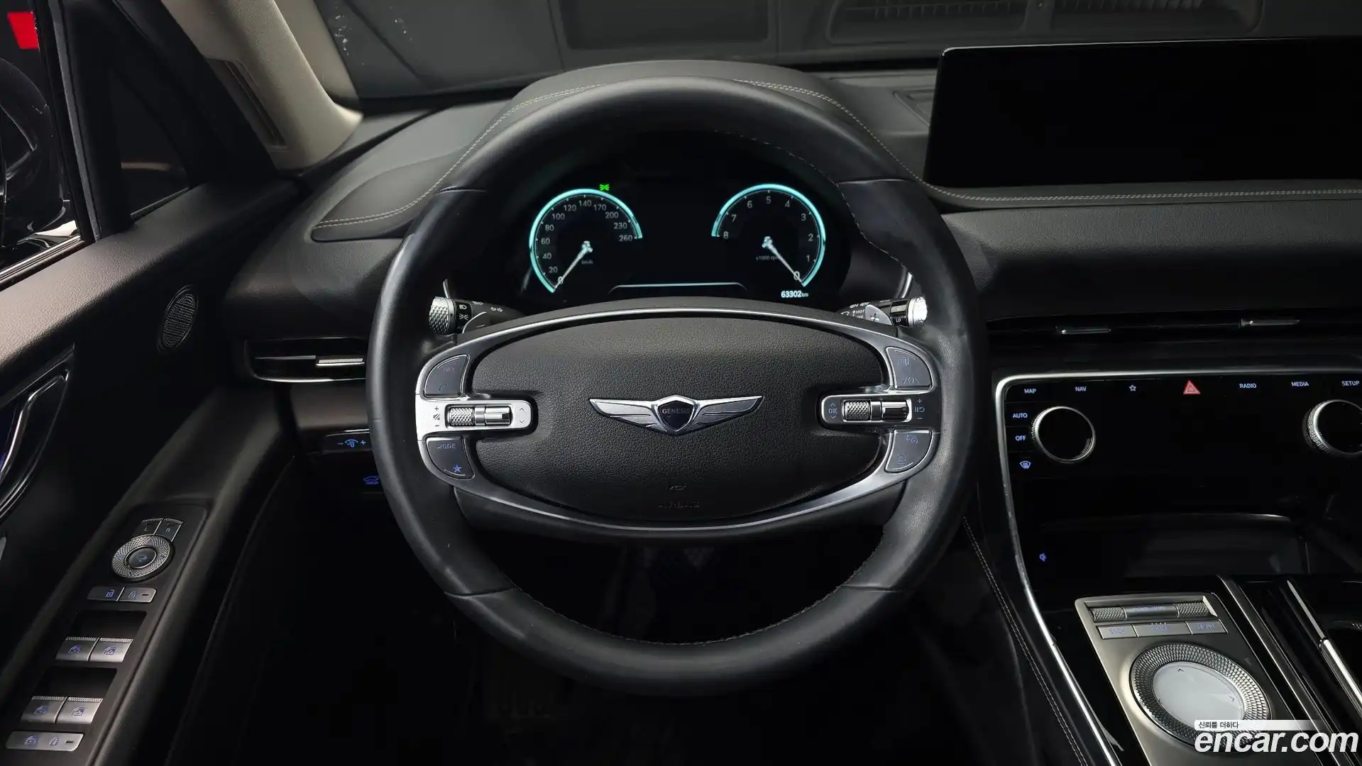 GV80 Genesis 2021.11-OPTION-017