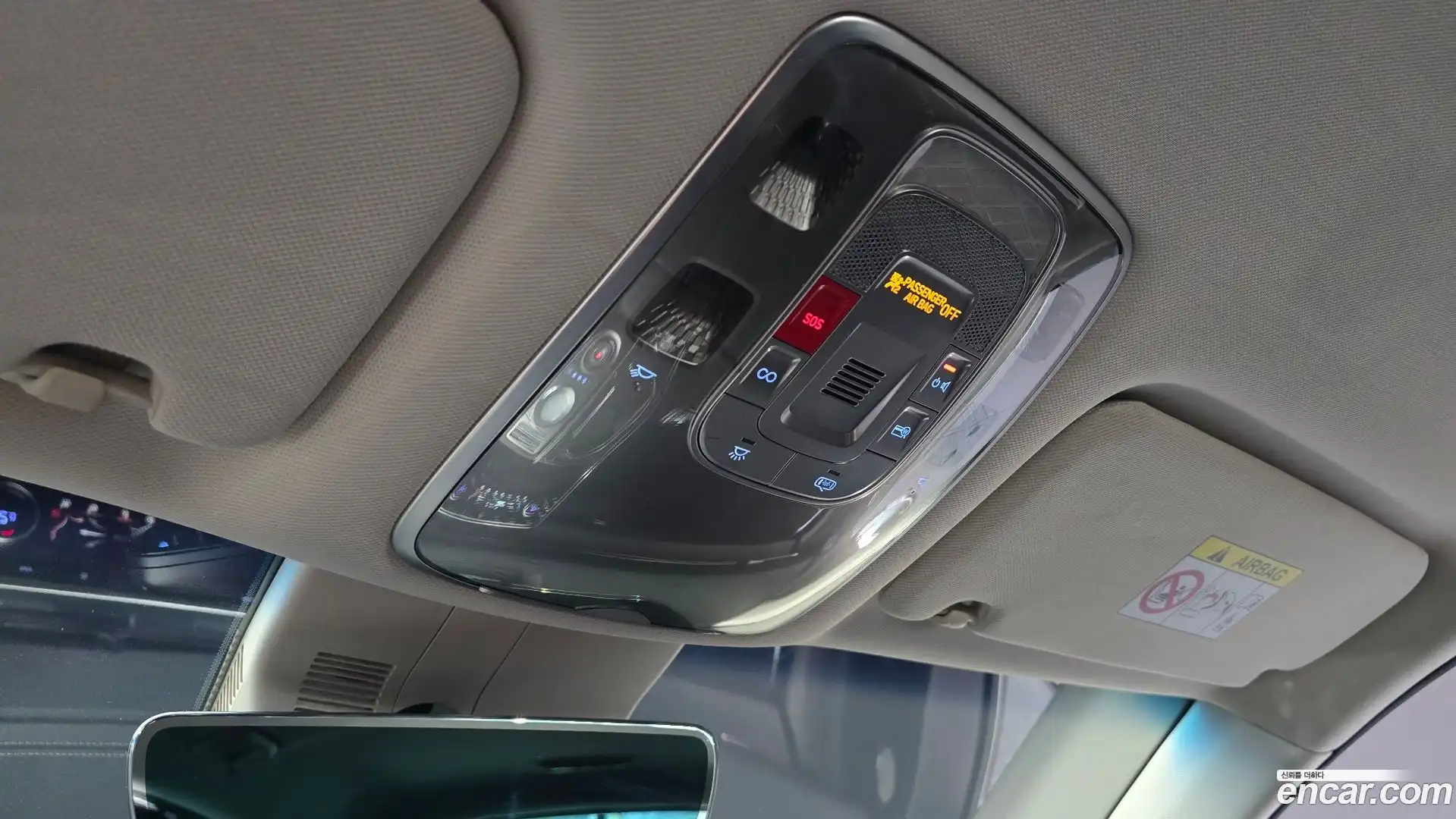 GV80 Genesis 2021.11-OPTION-044