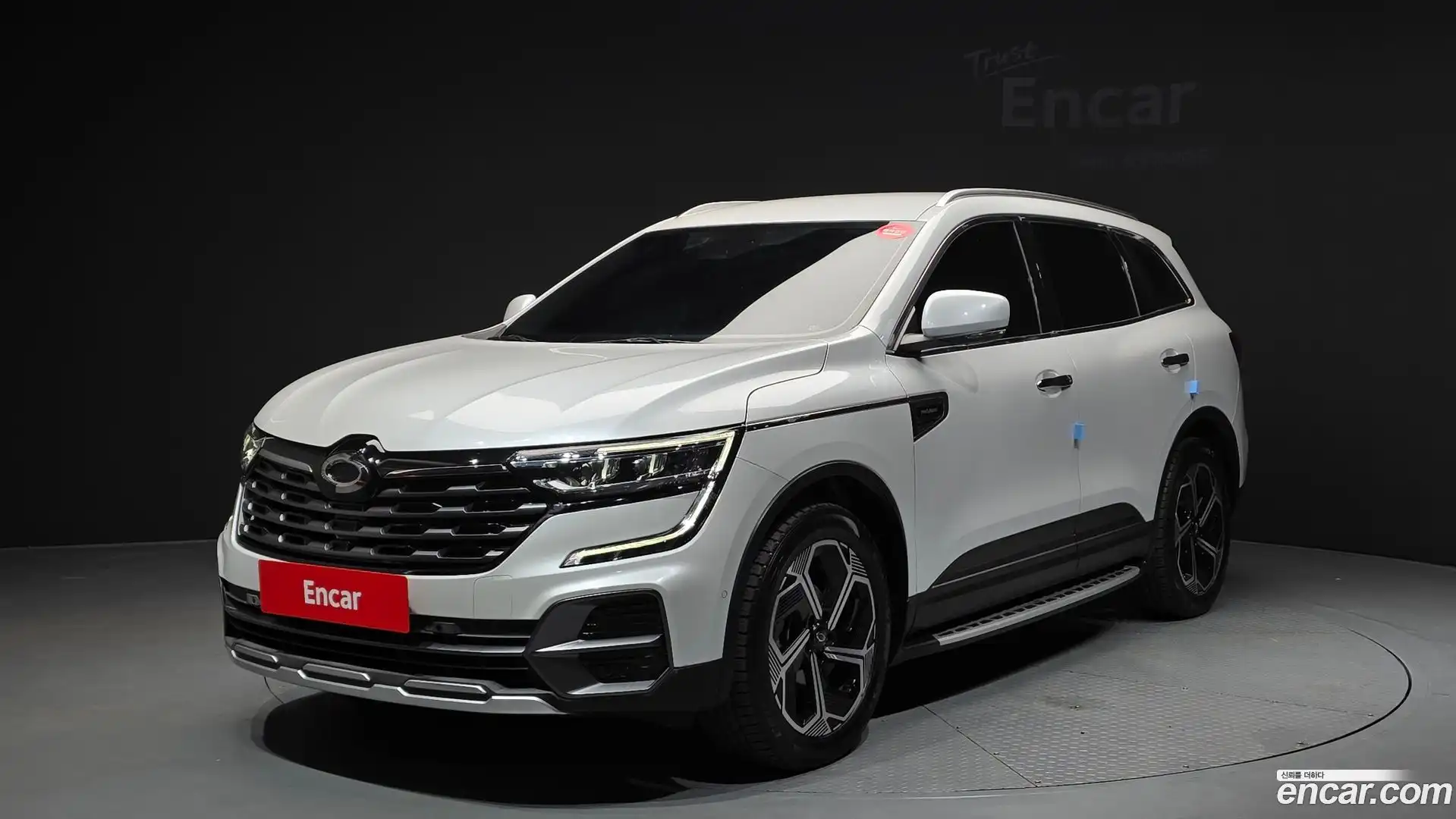 QM6 Renault Korea 2024.1-OUTER-001