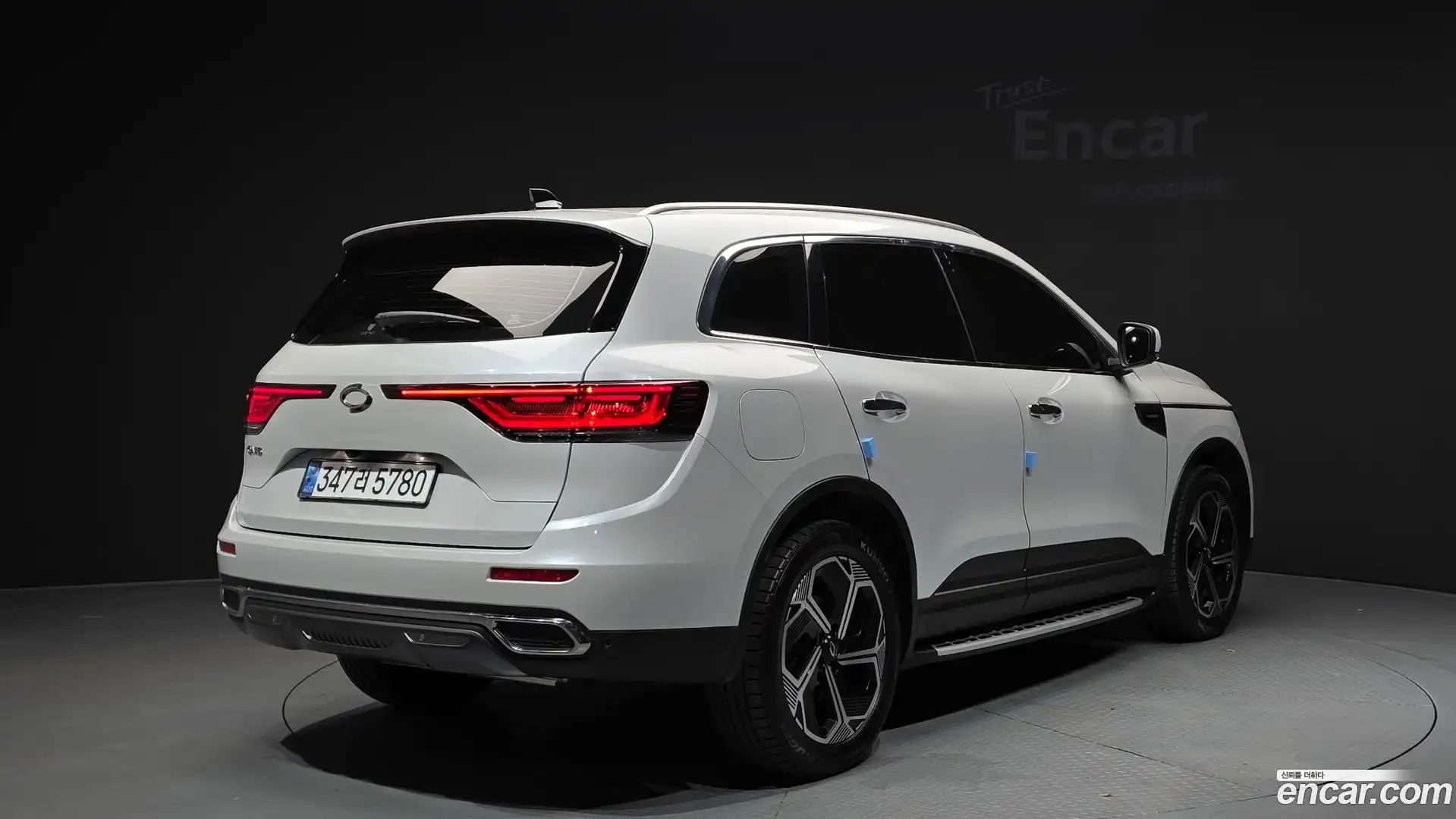 QM6 Renault Korea 2024.1-OUTER-002
