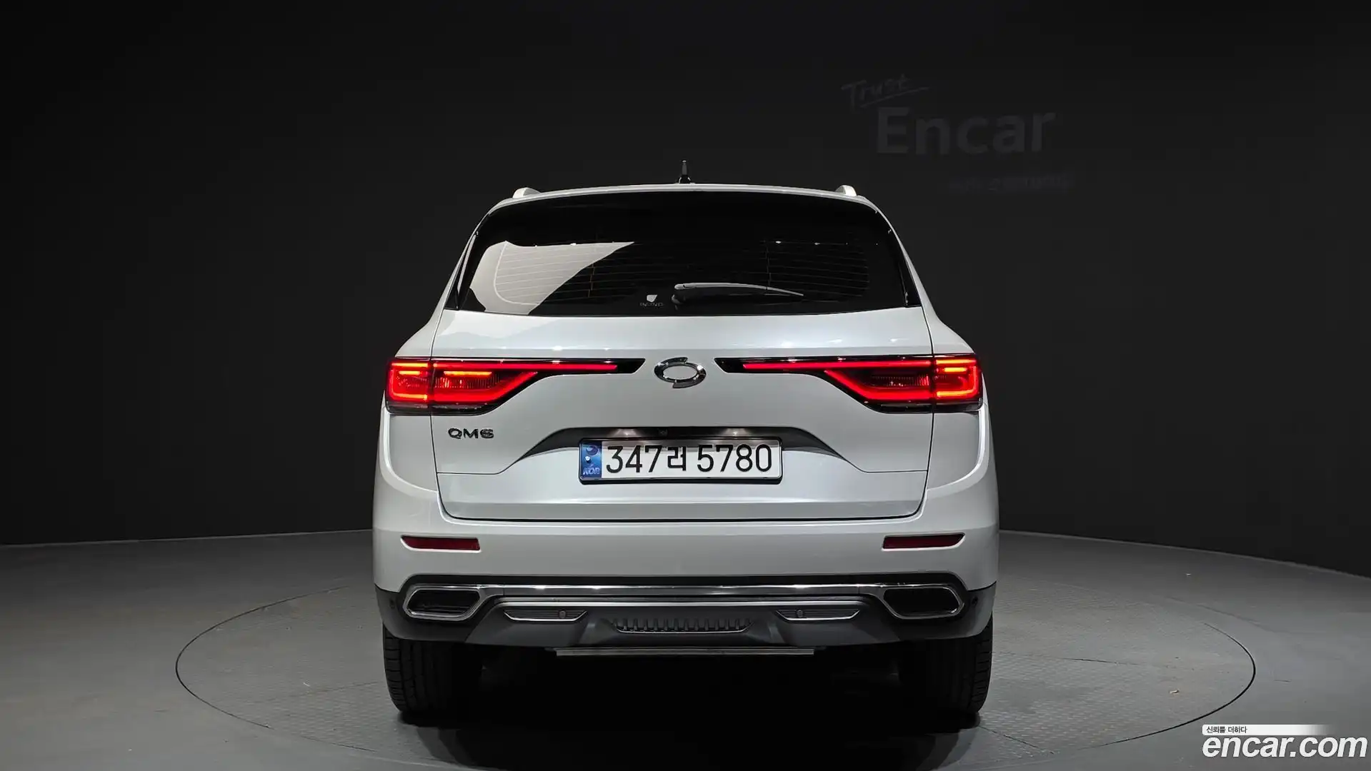 QM6 Renault Korea 2024.1-OUTER-004