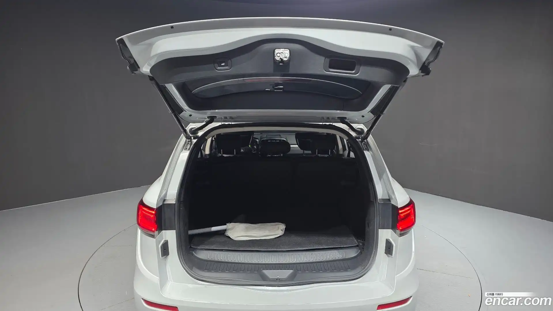 QM6 Renault Korea 2024.1-OPTION-022