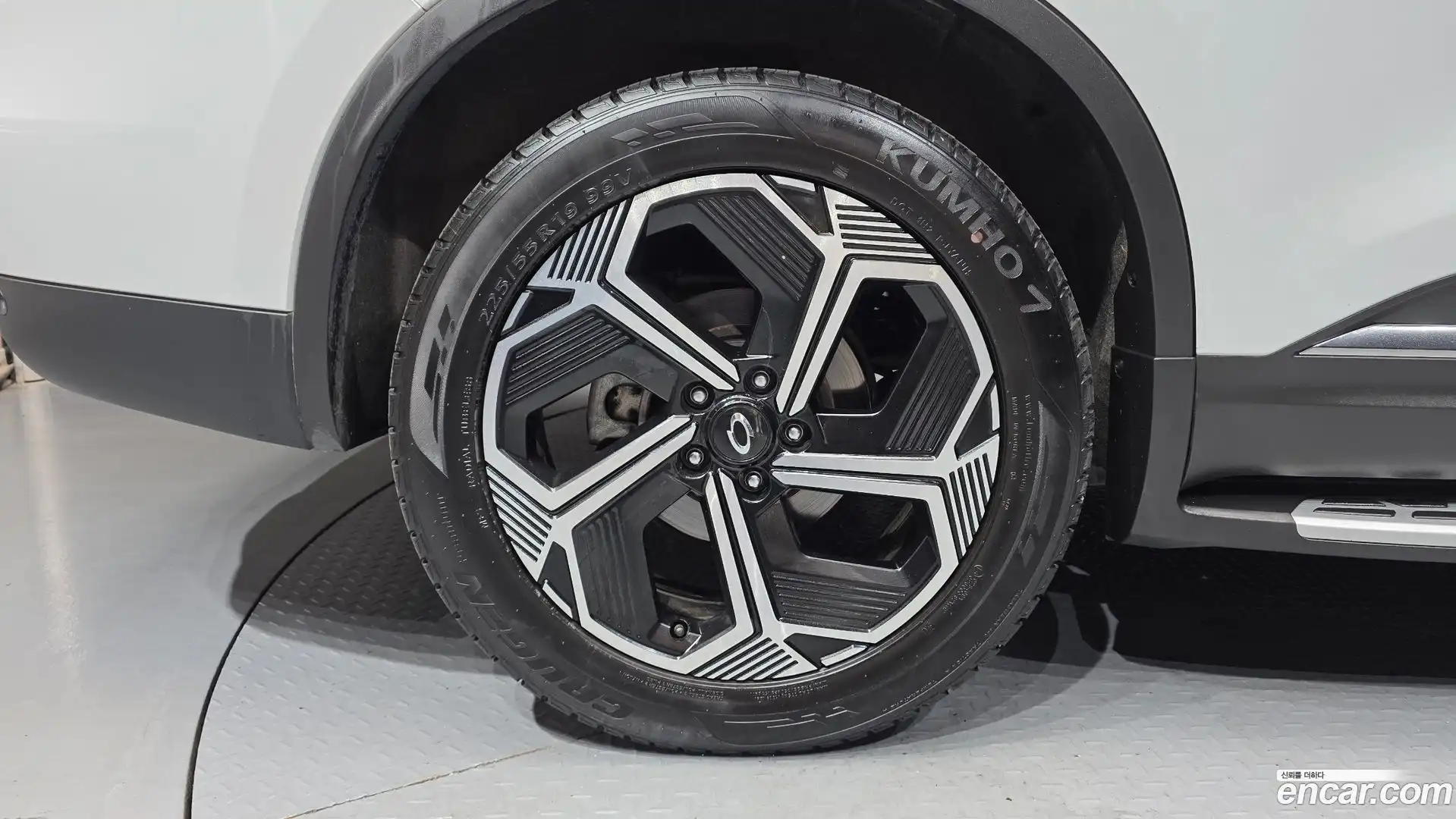 QM6 Renault Korea 2024.1-OPTION-023