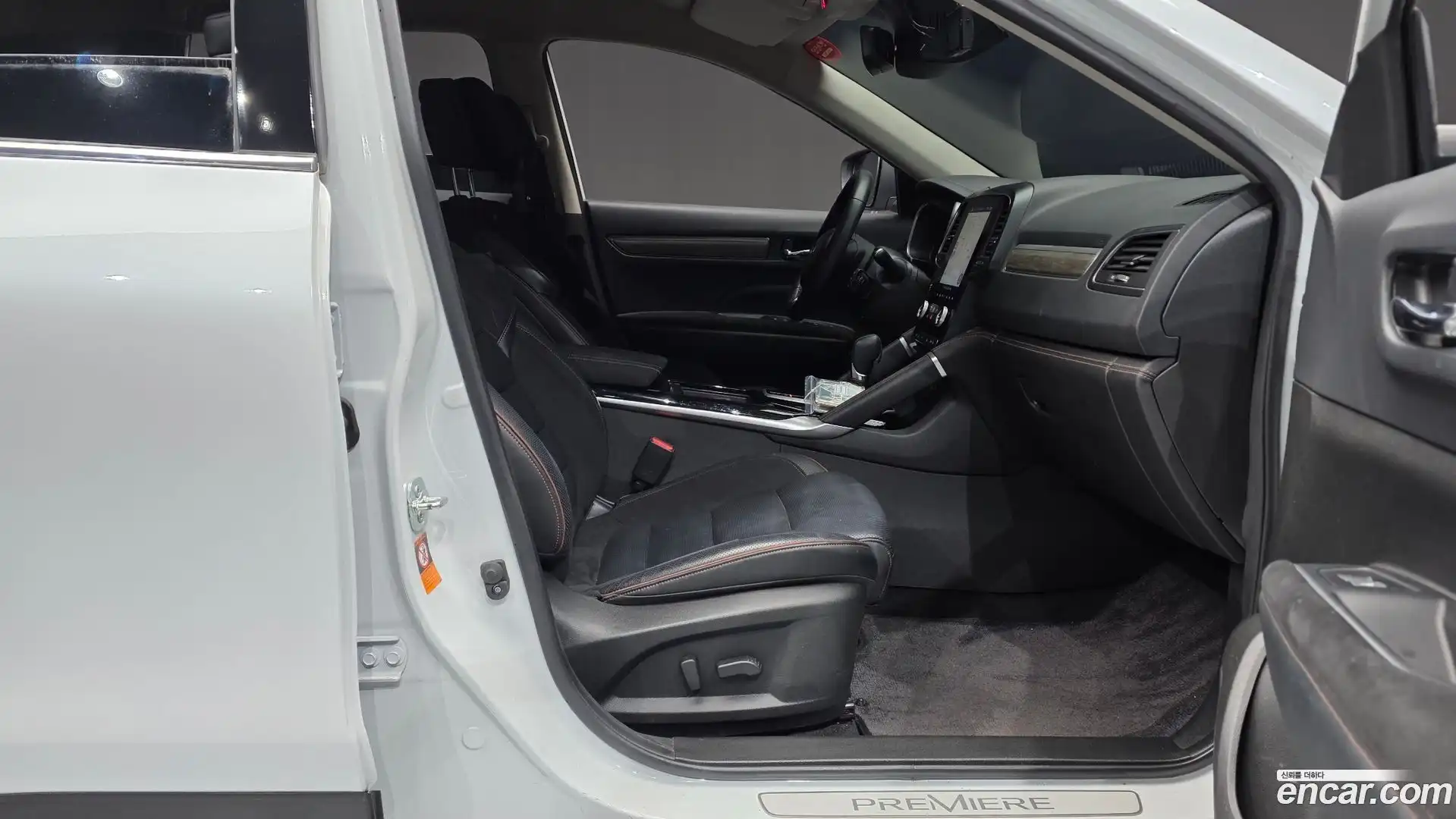 QM6 Renault Korea 2024.1-INNER-036