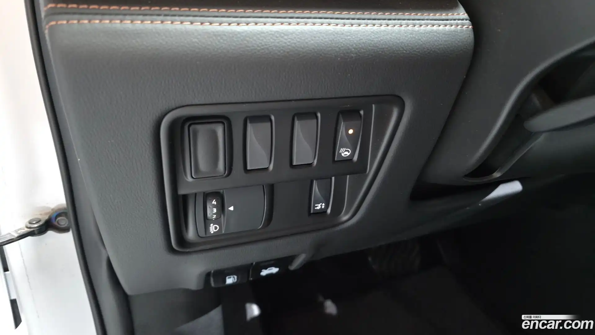QM6 Renault Korea 2024.1-OPTION-041