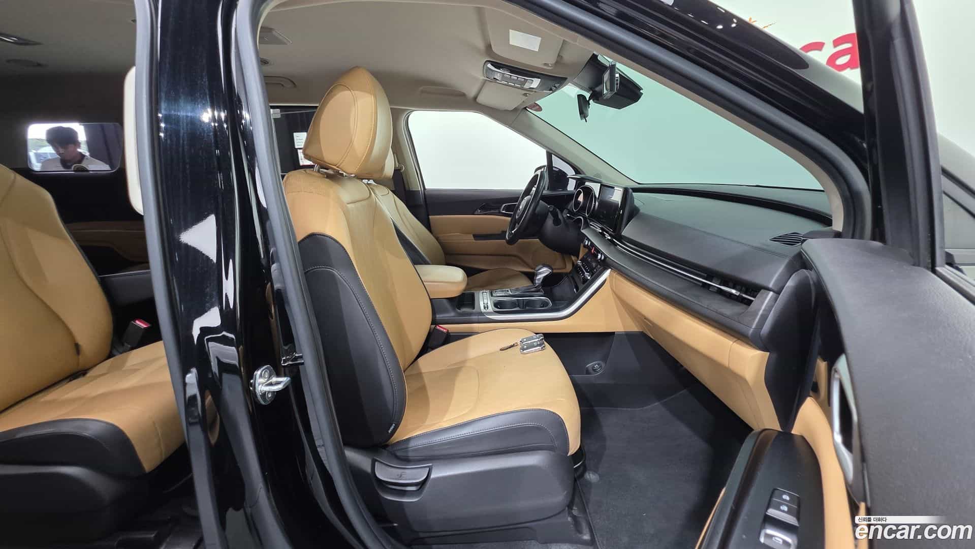 Canival Kia 2020.9-INNER-010