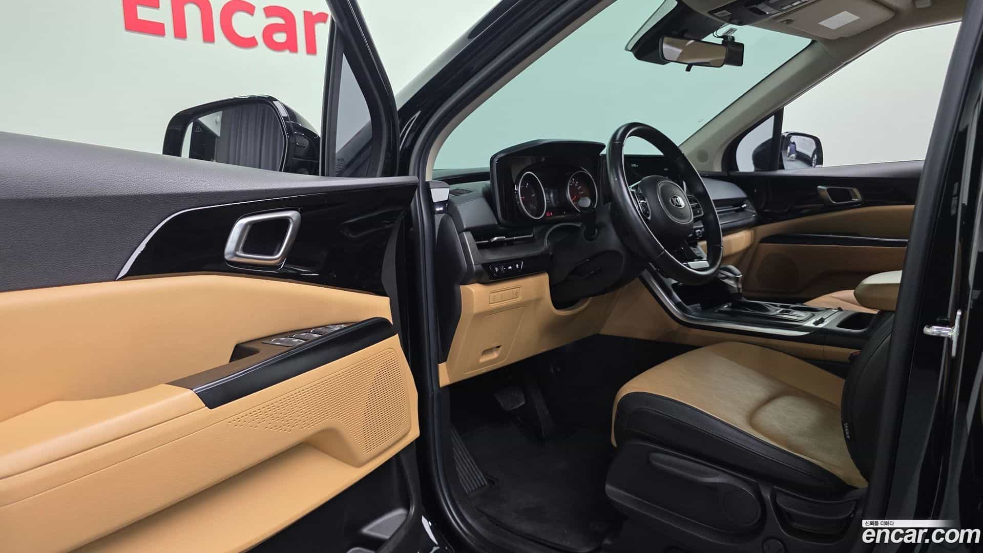 Canival Kia 2020.9-INNER-036