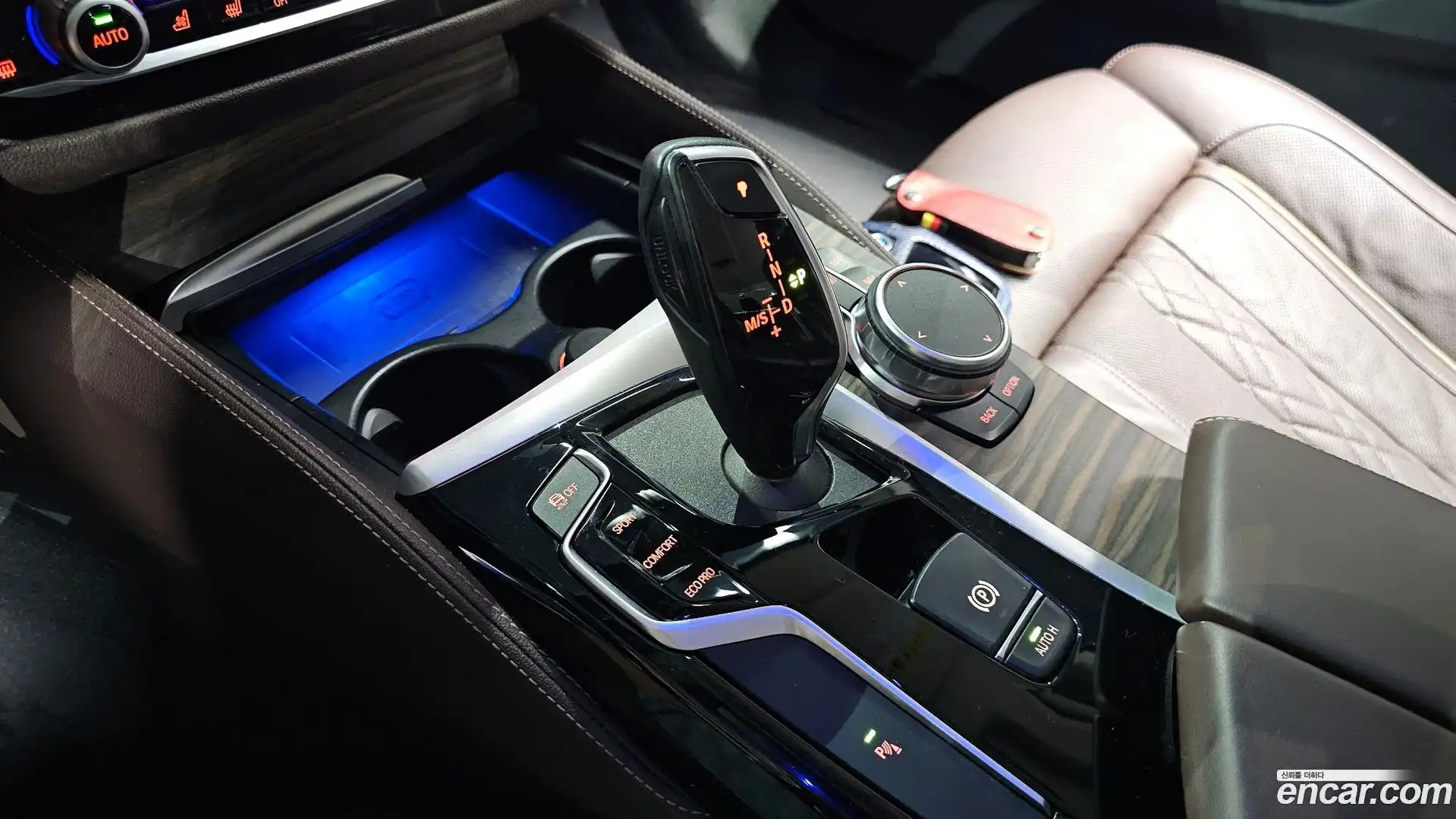 5-Series BMW 2019.9-INNER-009