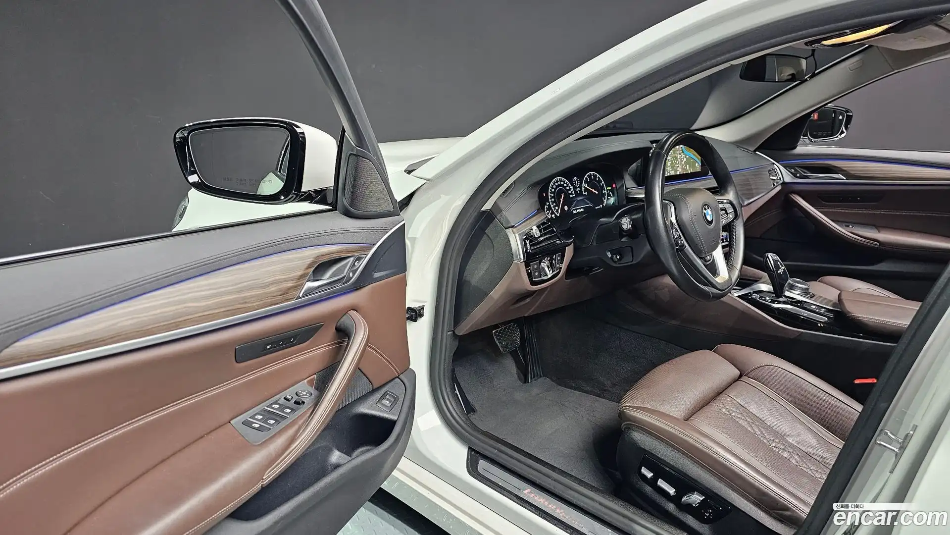 5-Series BMW 2019.9-OPTION-017