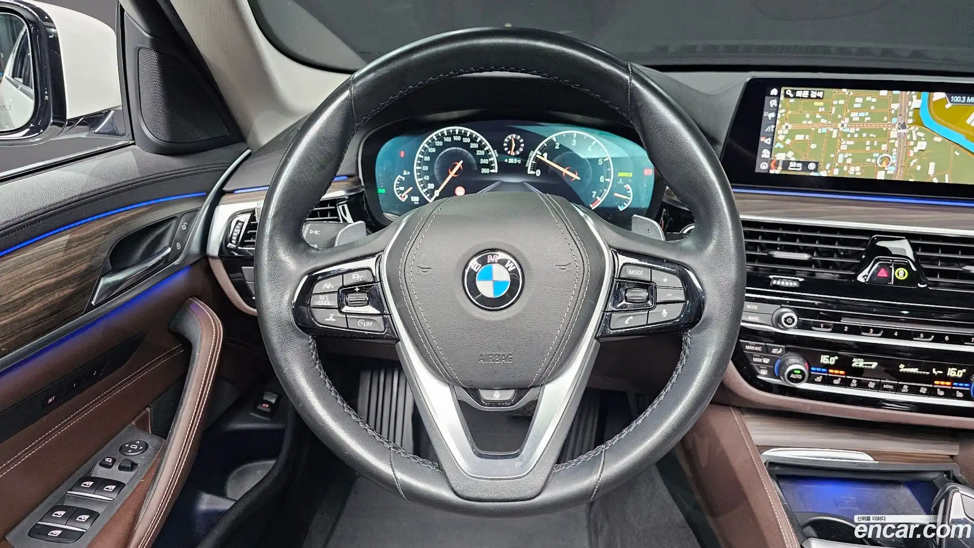 5-Series BMW 2019.9-OPTION-018