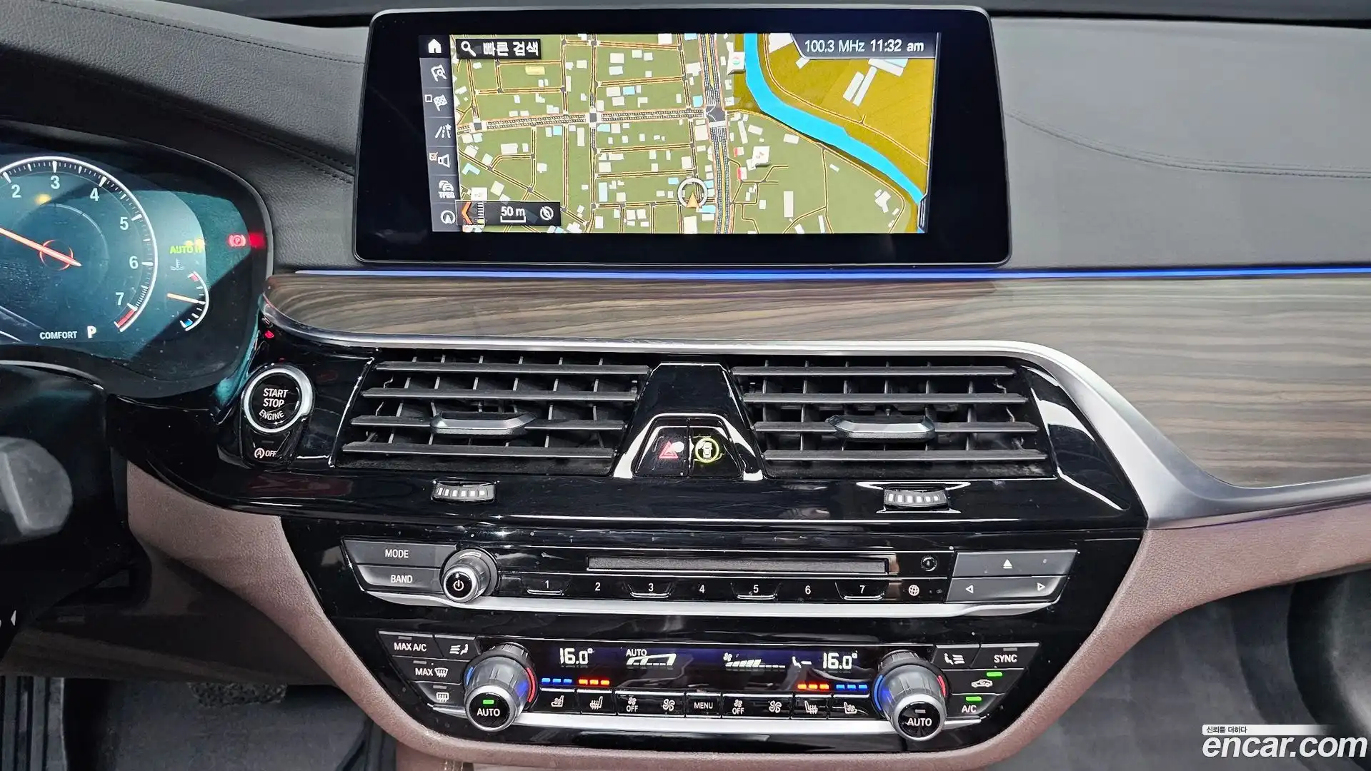 5-Series BMW 2019.9-OPTION-019