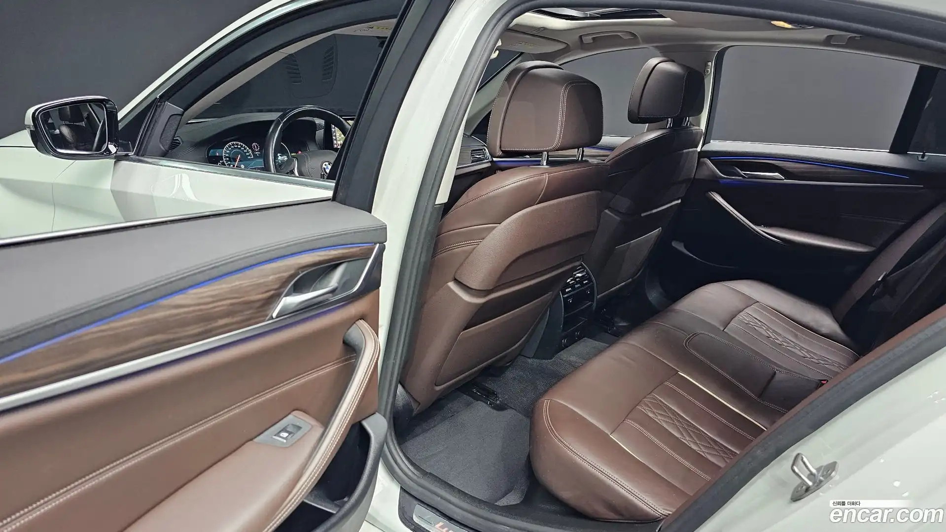 5-Series BMW 2019.9-OPTION-021