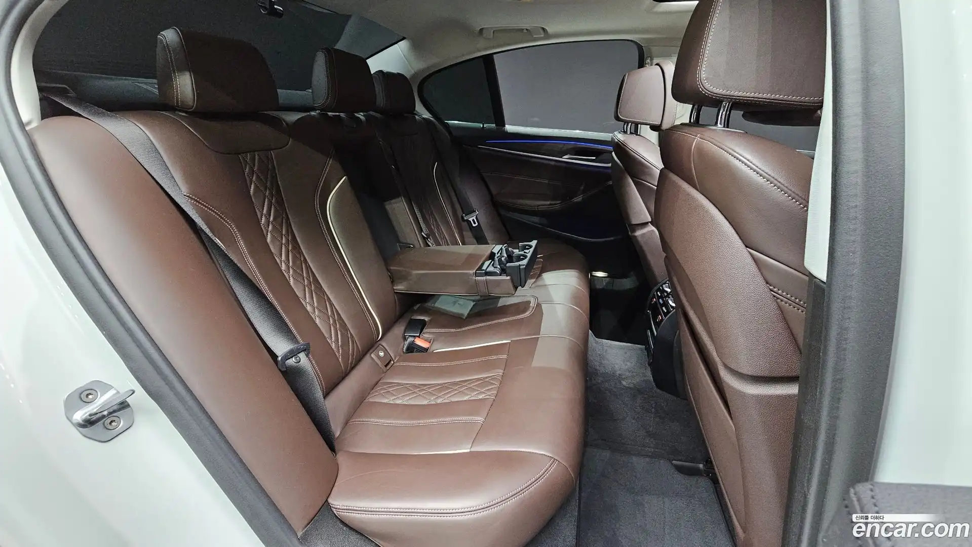 5-Series BMW 2019.9-OPTION-023