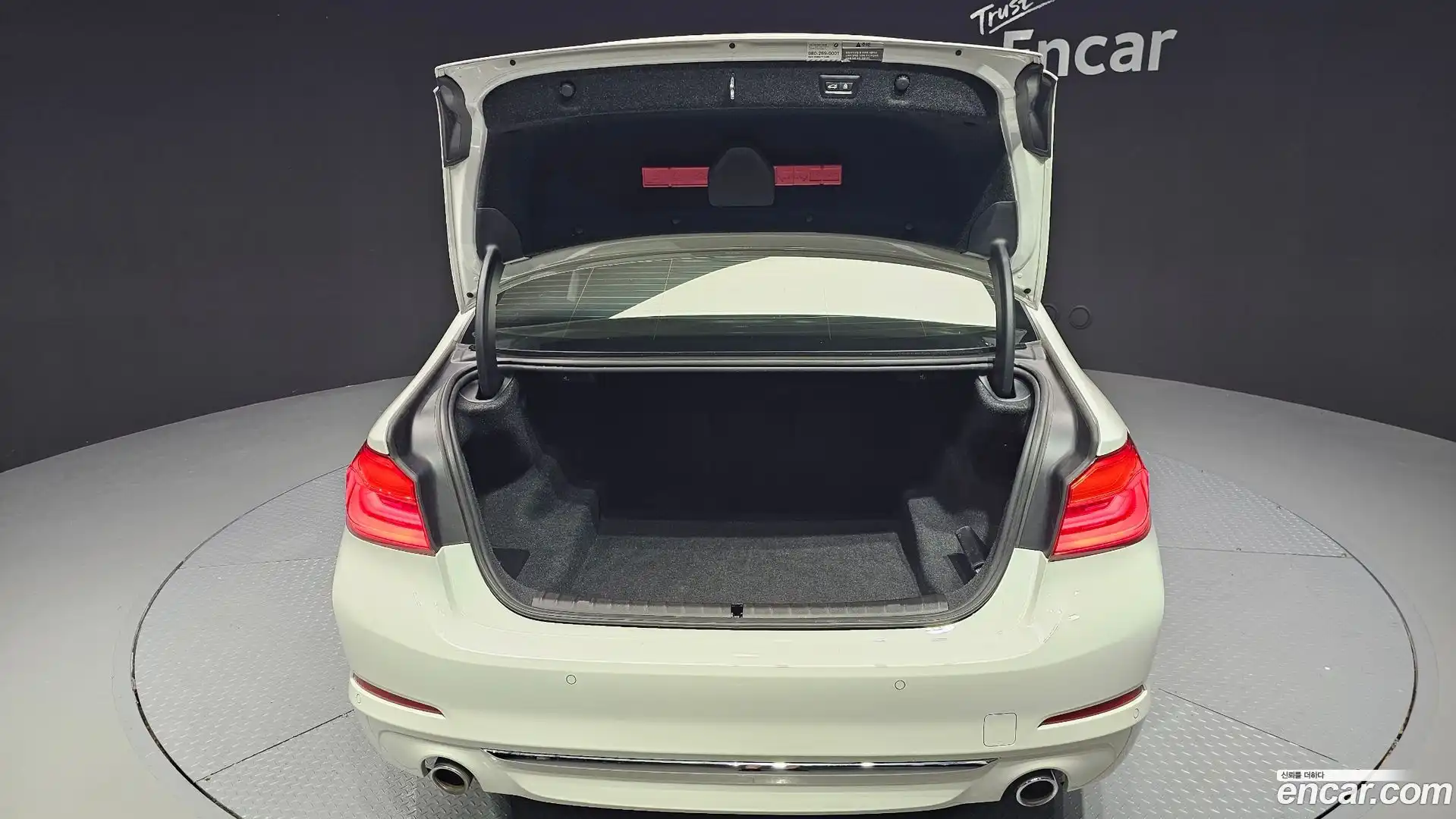 5-Series BMW 2019.9-OPTION-024