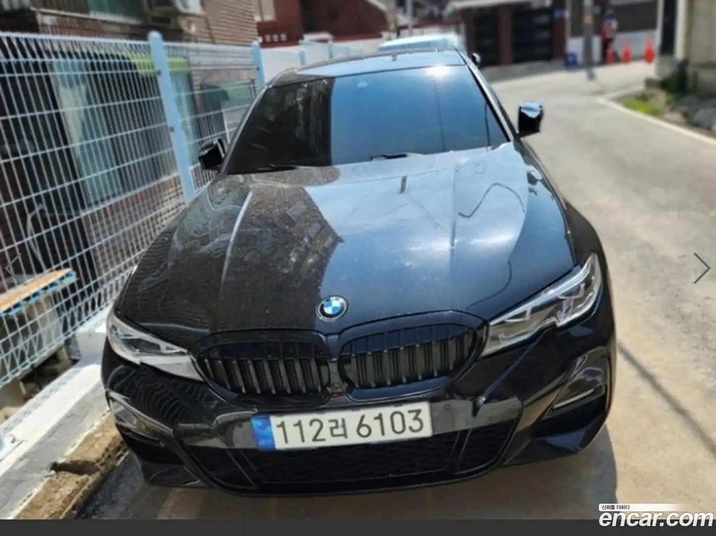 3-Series BMW 2019.8-OUTER-001