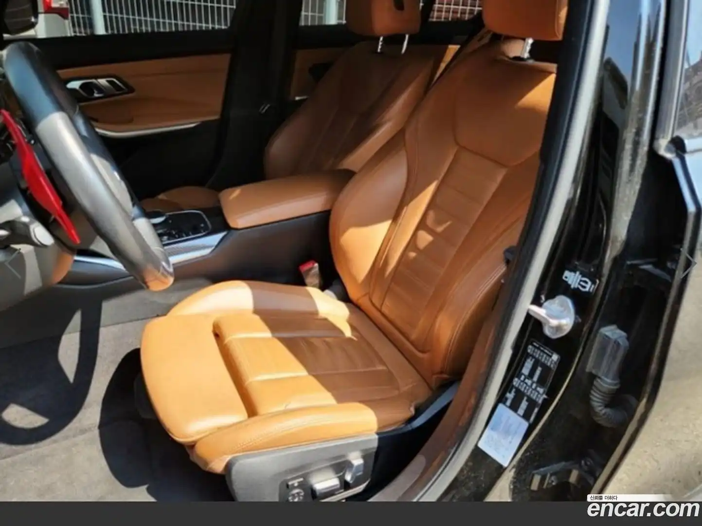 3-Series BMW 2019.8-INNER-007