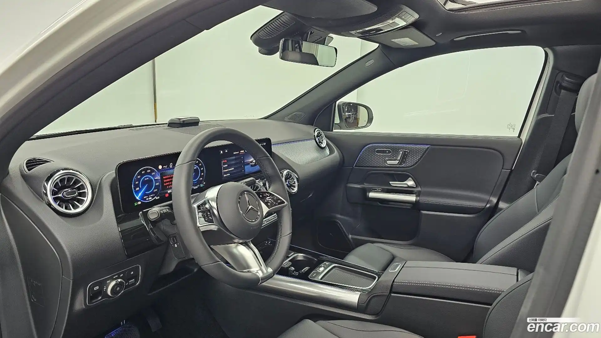 EQA Mercedes-Benz 2025.8-OPTION-018