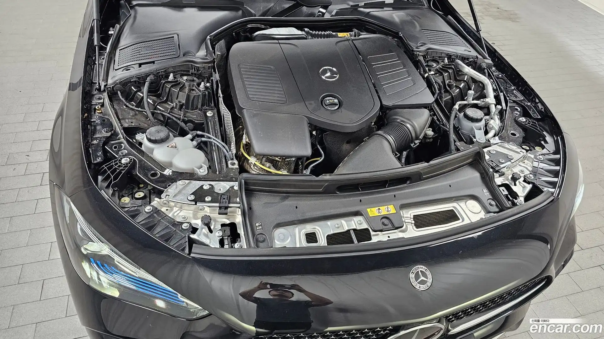 CLE-Class Mercedes-Benz 2025.4-OUTER-006