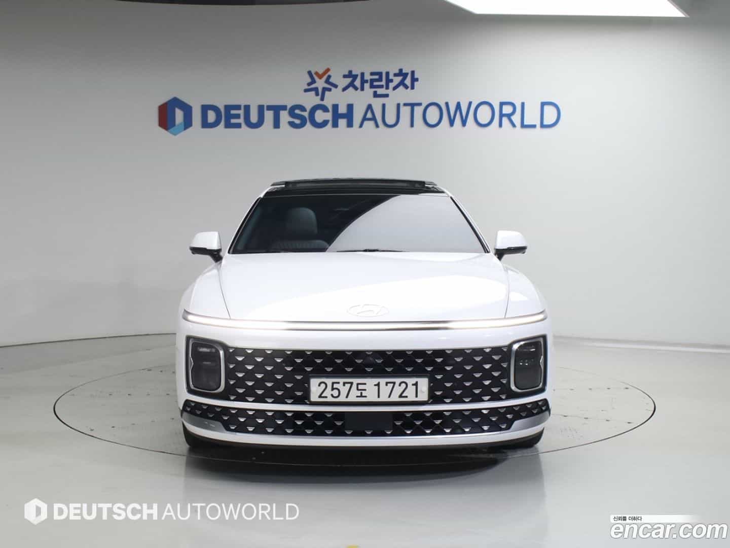 Grandeur Hyundai 2024.5-OUTER-003