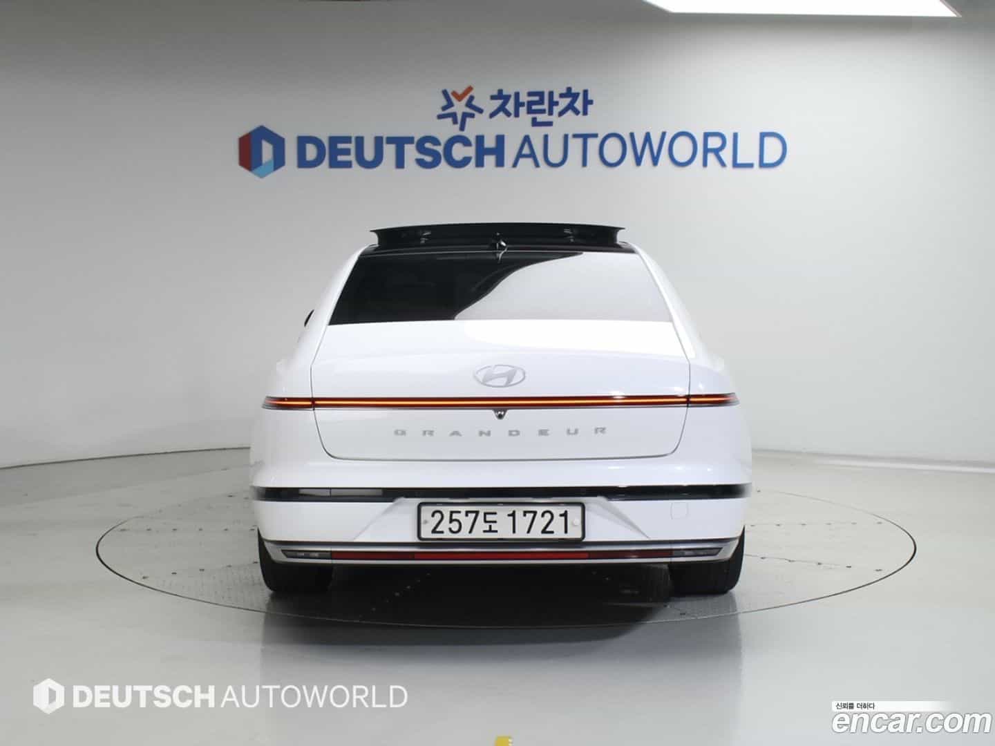 Grandeur Hyundai 2024.5-OUTER-004