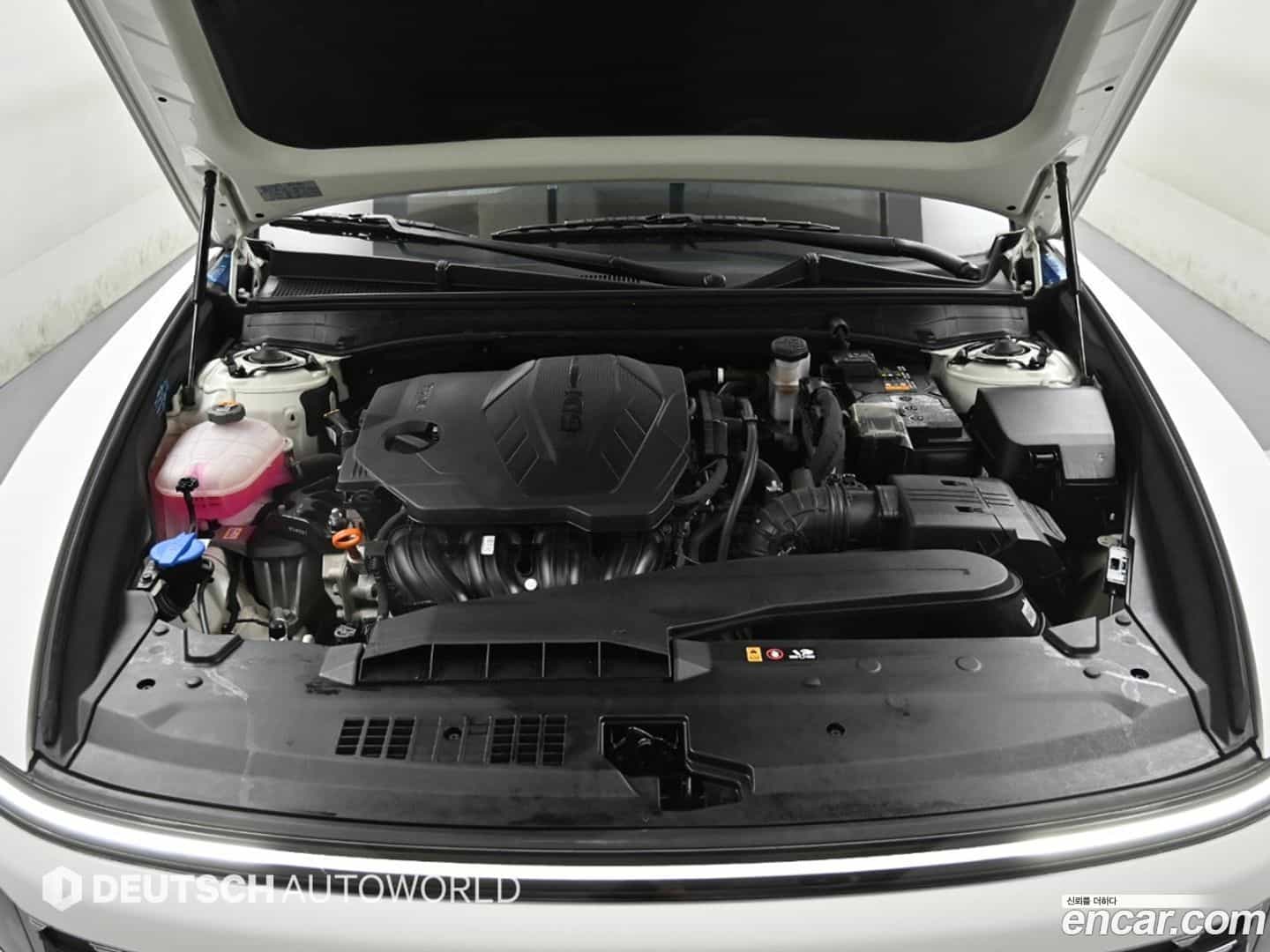 Grandeur Hyundai 2024.5-OUTER-006