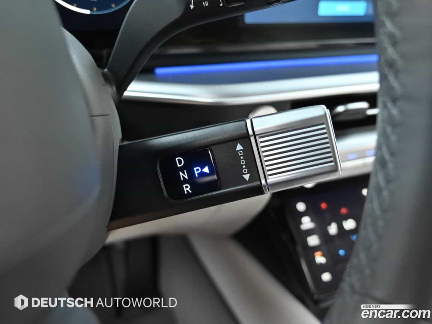 Grandeur Hyundai 2024.5-INNER-009