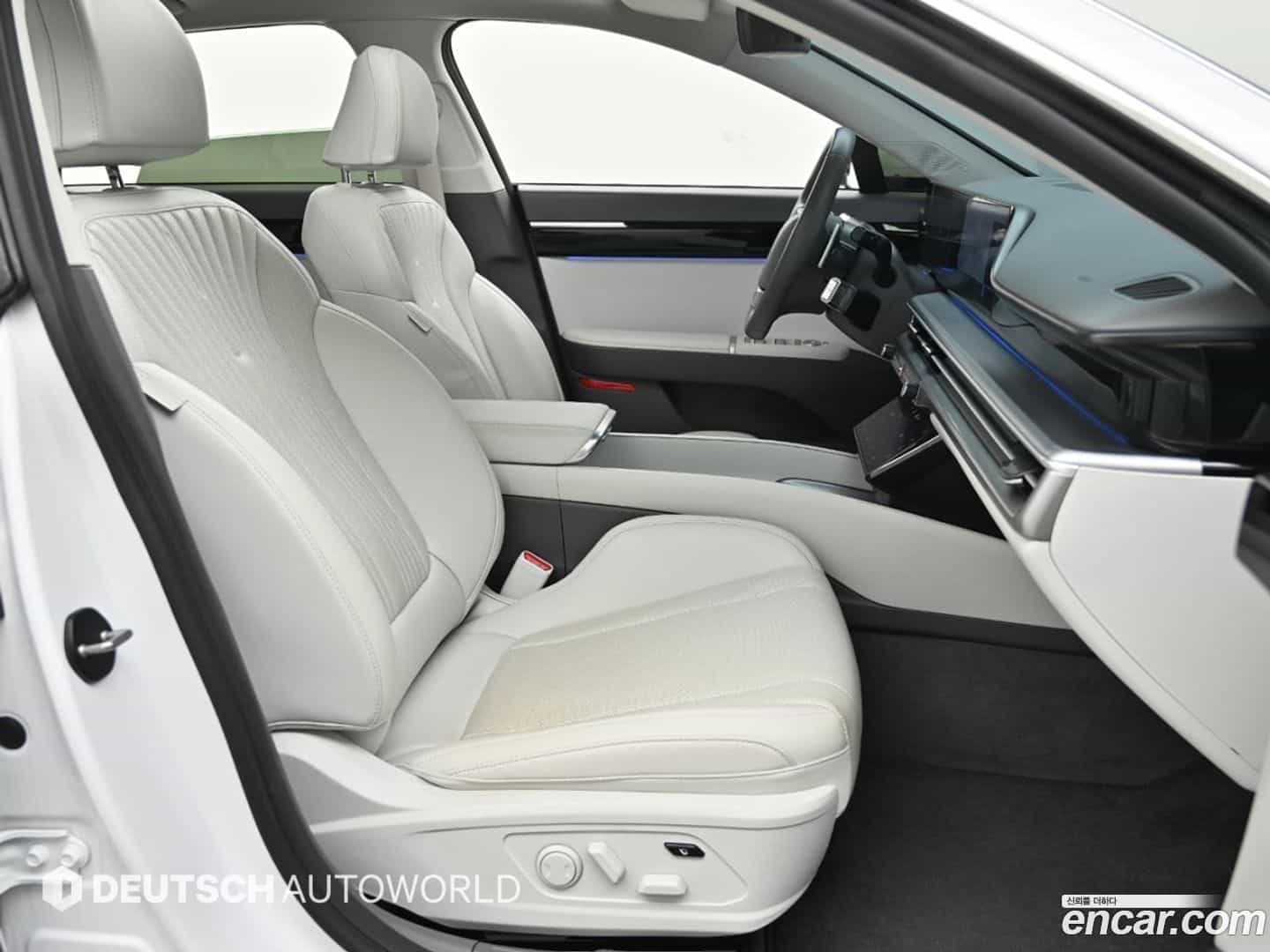 Grandeur Hyundai 2024.5-INNER-010