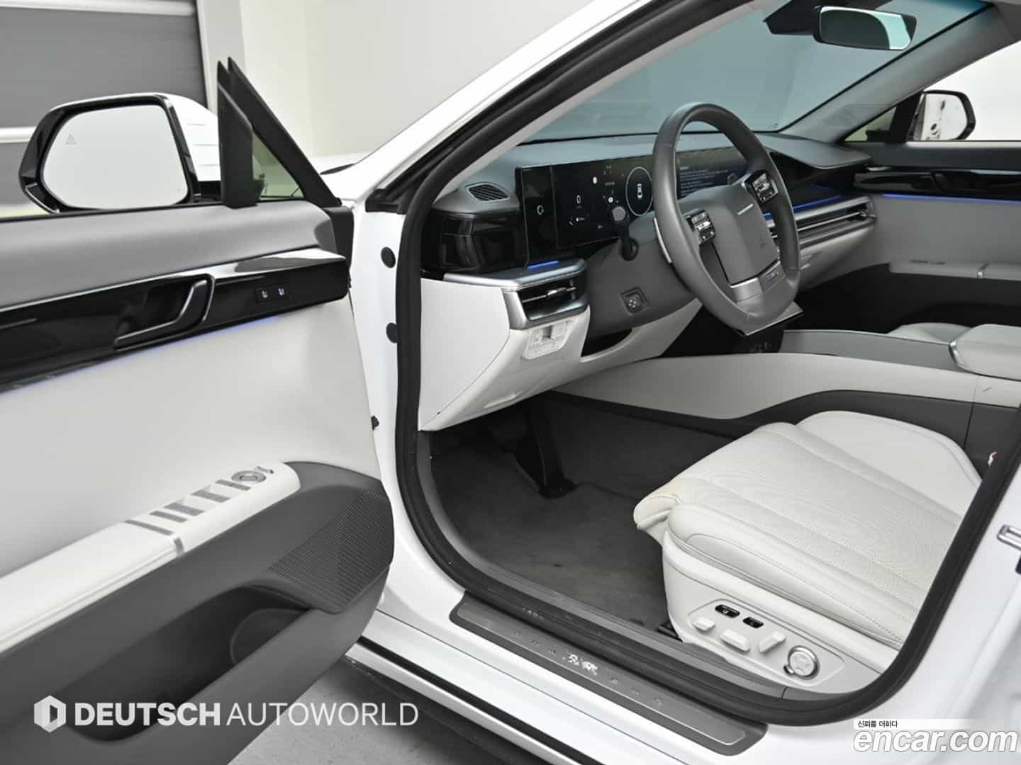Grandeur Hyundai 2024.5-OPTION-015