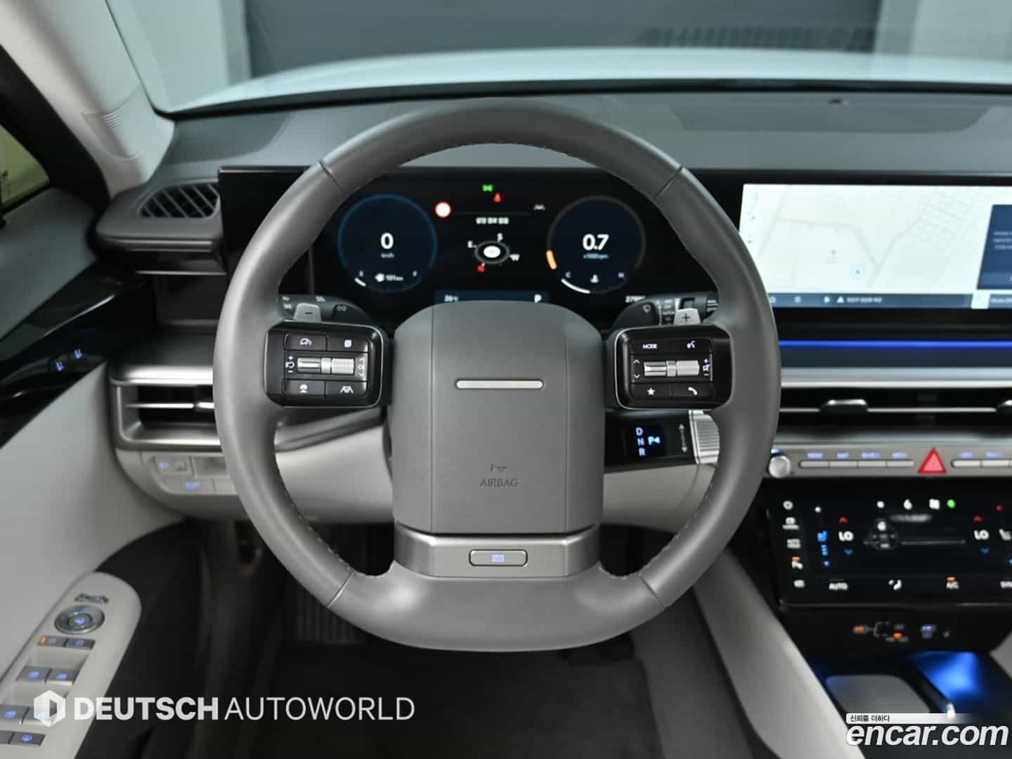 Grandeur Hyundai 2024.5-OPTION-017